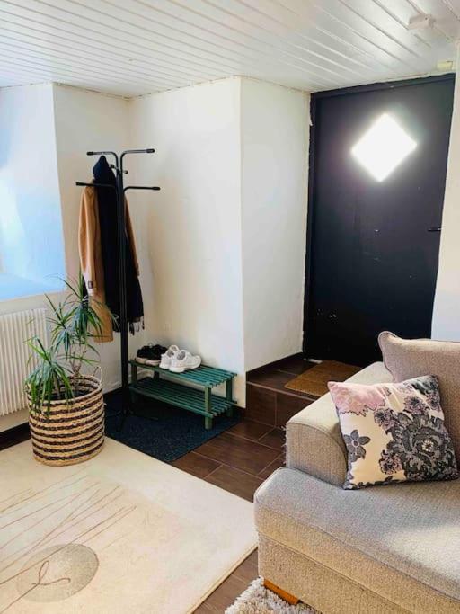 One-Bedroom Apartment photo 3