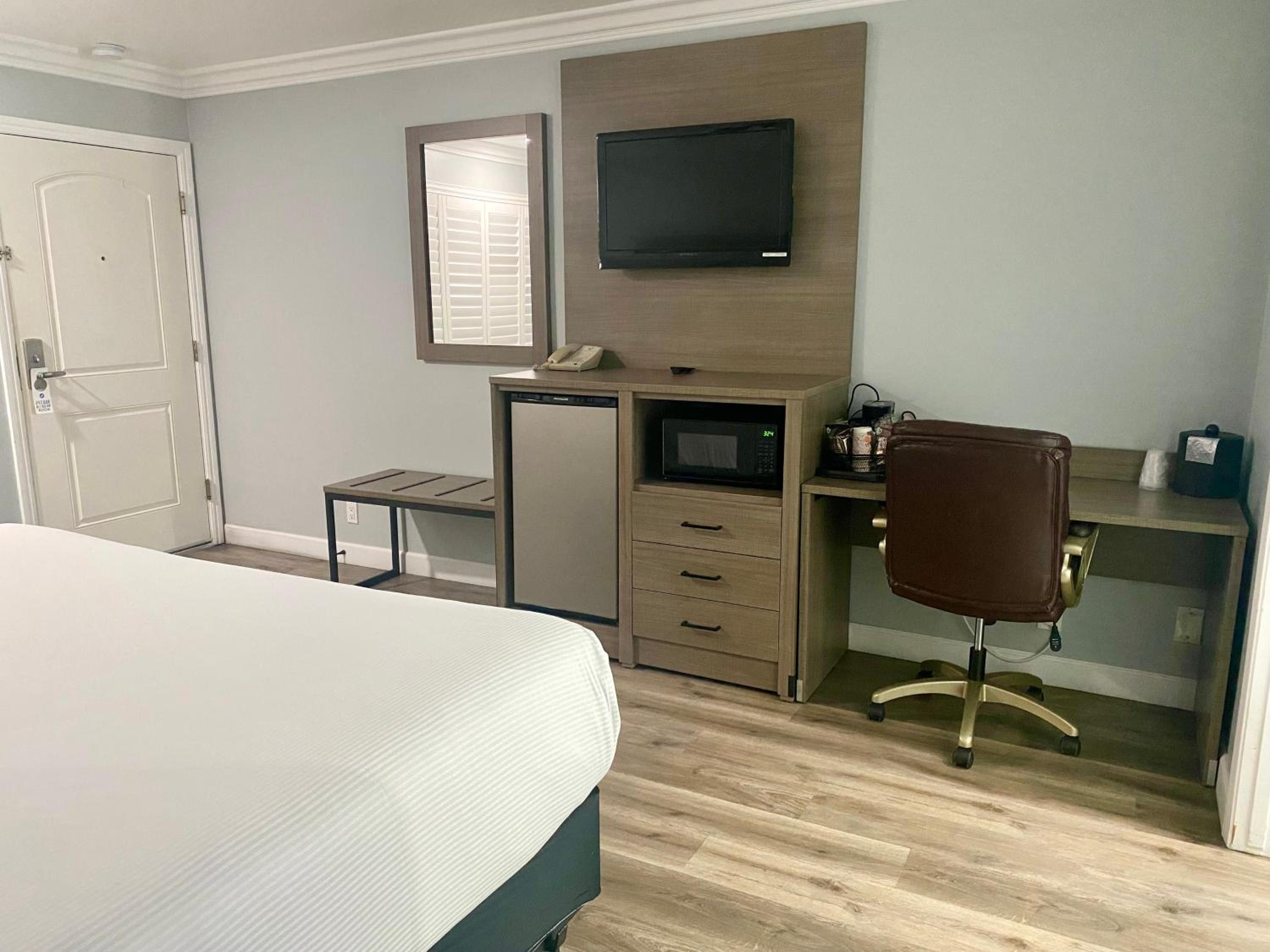 King Room photo 2