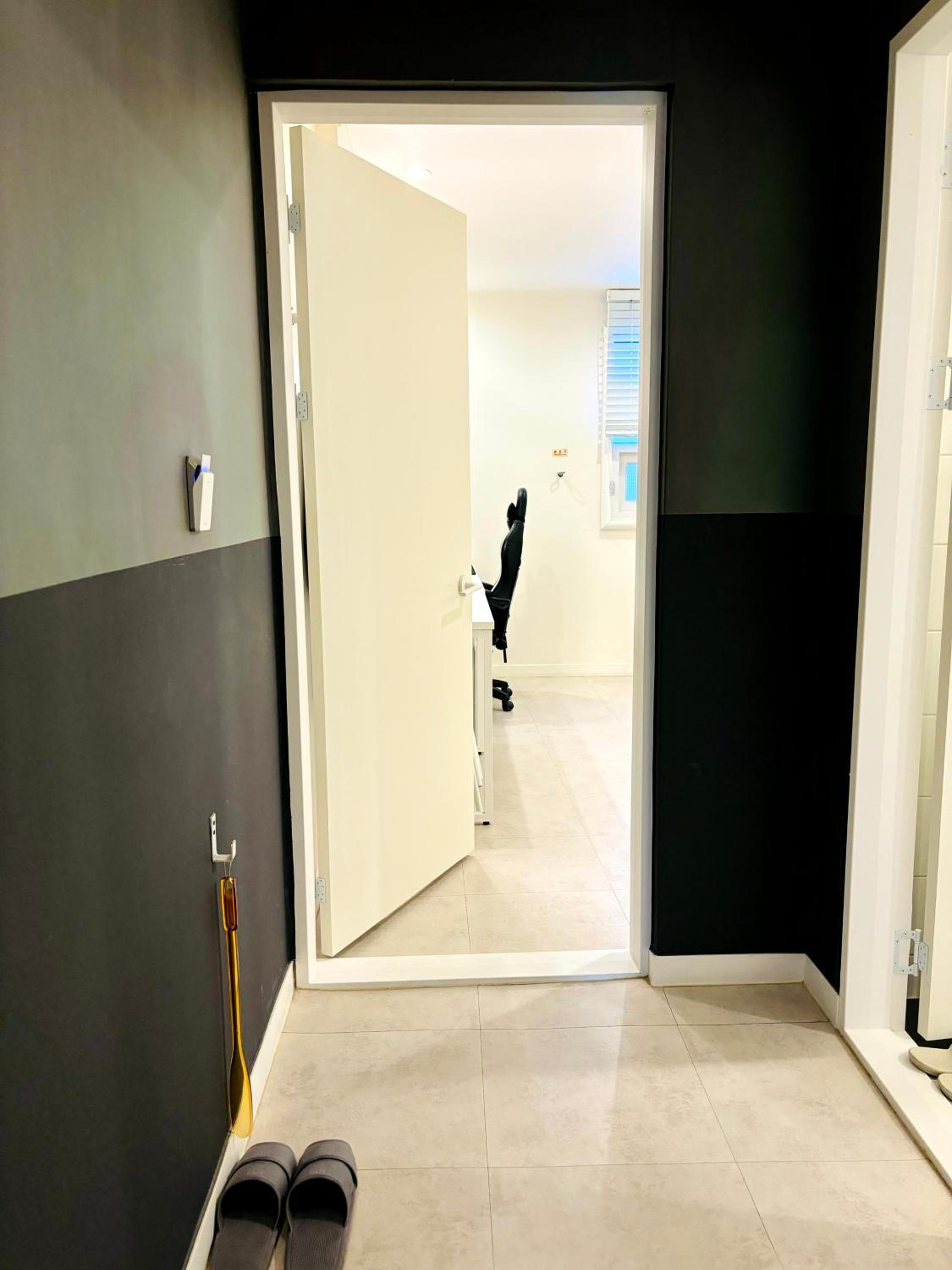 Twin Room photo 2