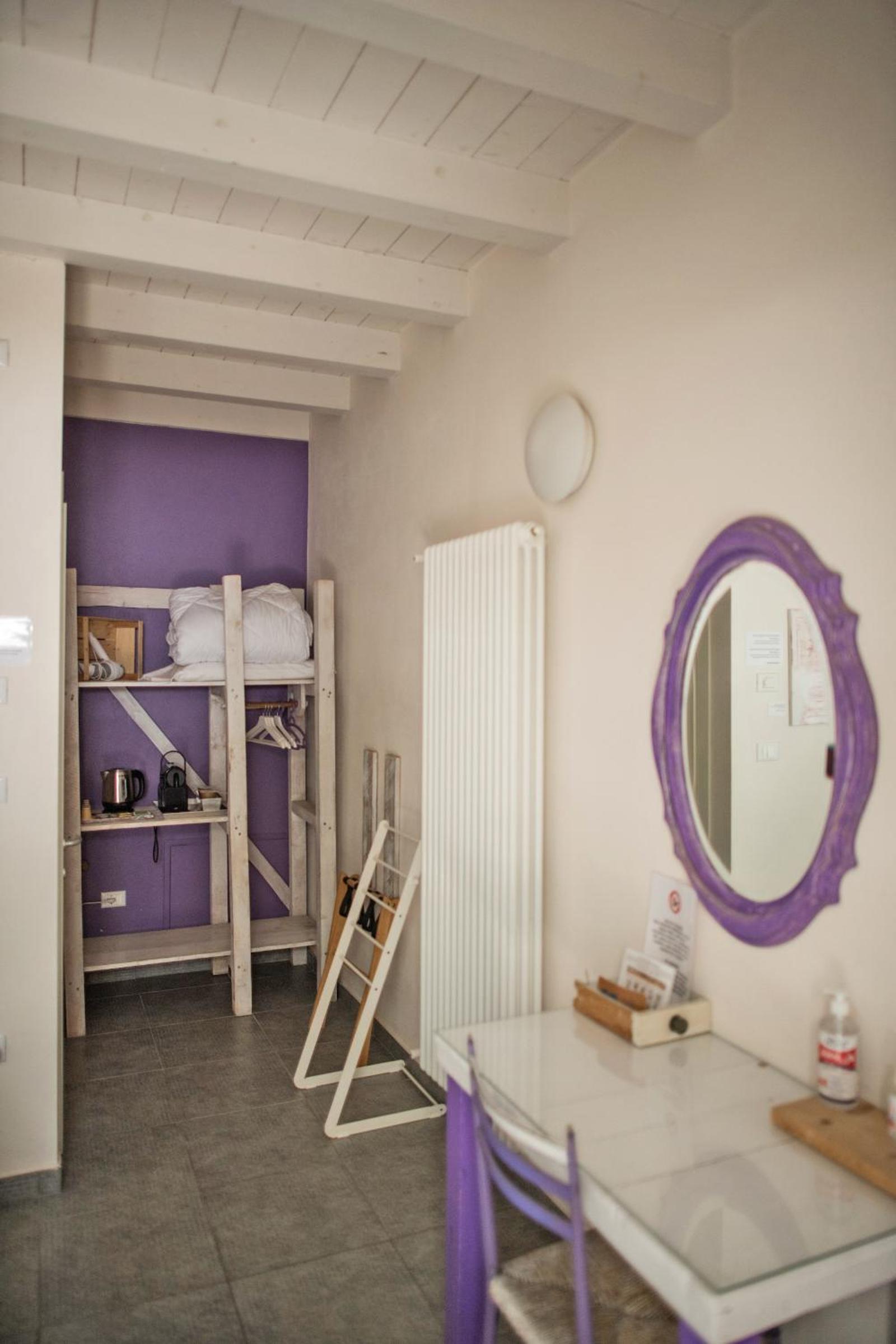 Double Room - Photo 38