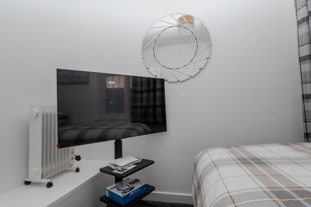 Deluxe Single Room photo 1