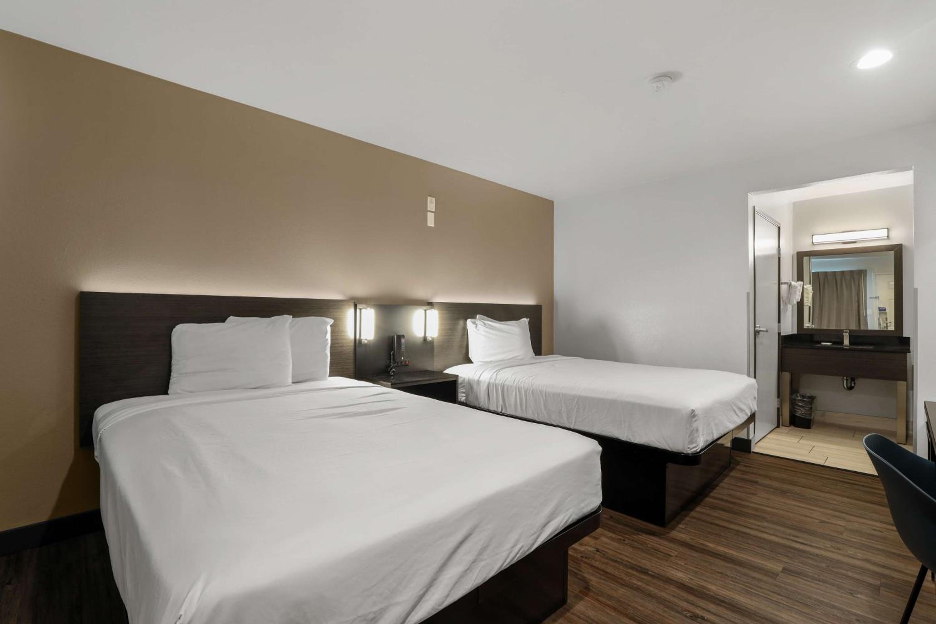 Motel 6-Escondido, CA, Zdjęcie 2