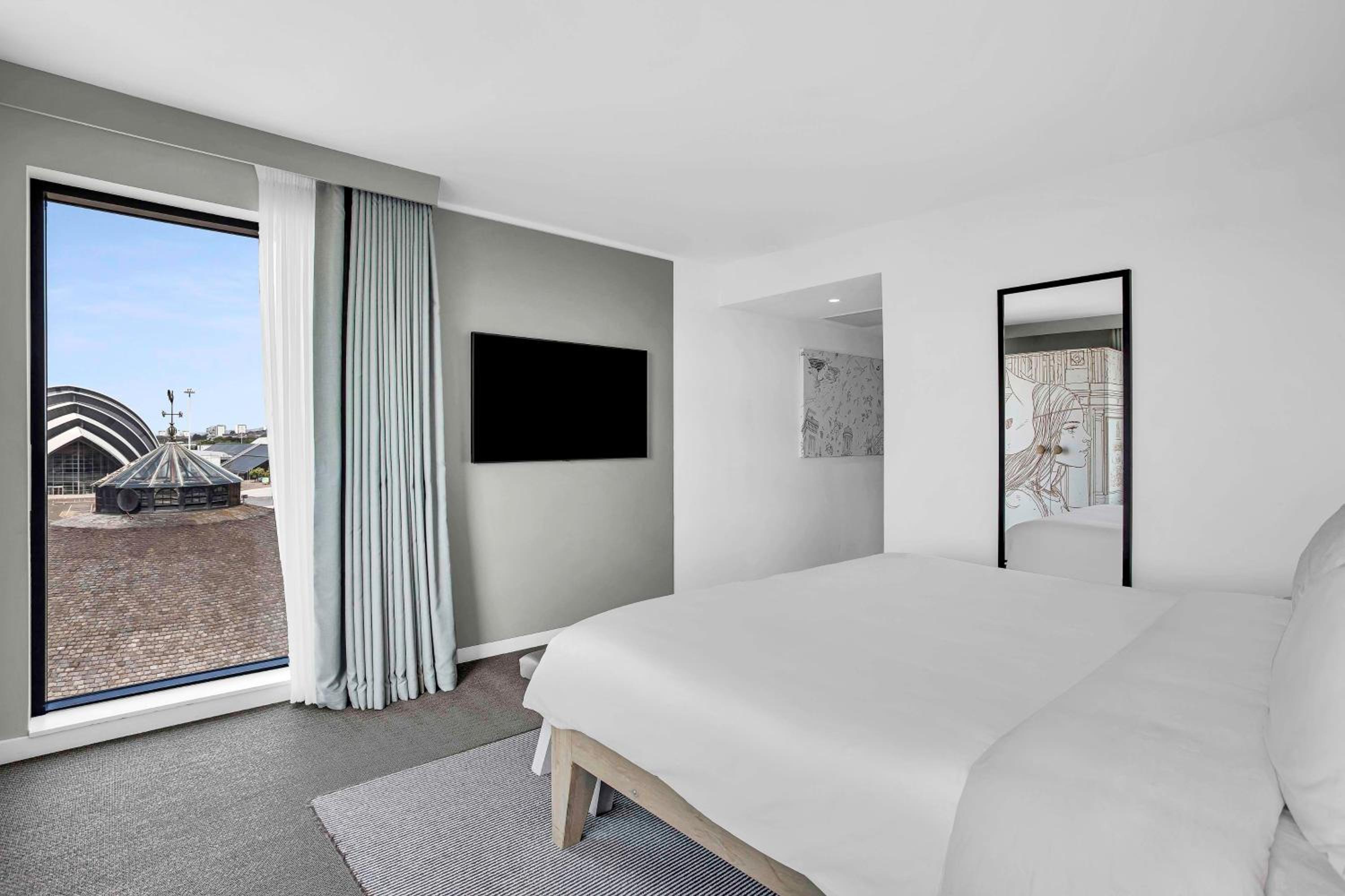 Junior Suite with View photo 2