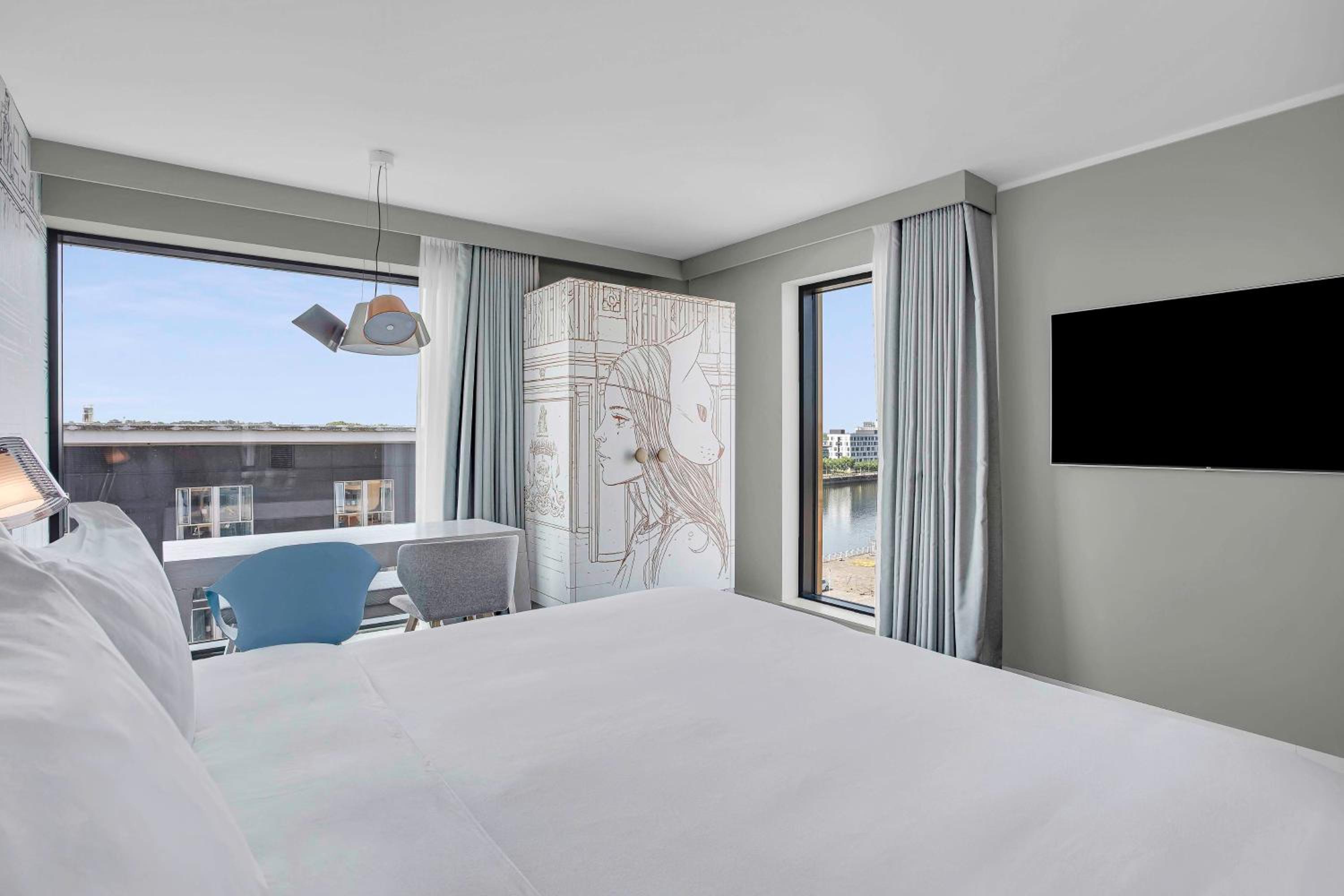Junior Suite with View photo 3