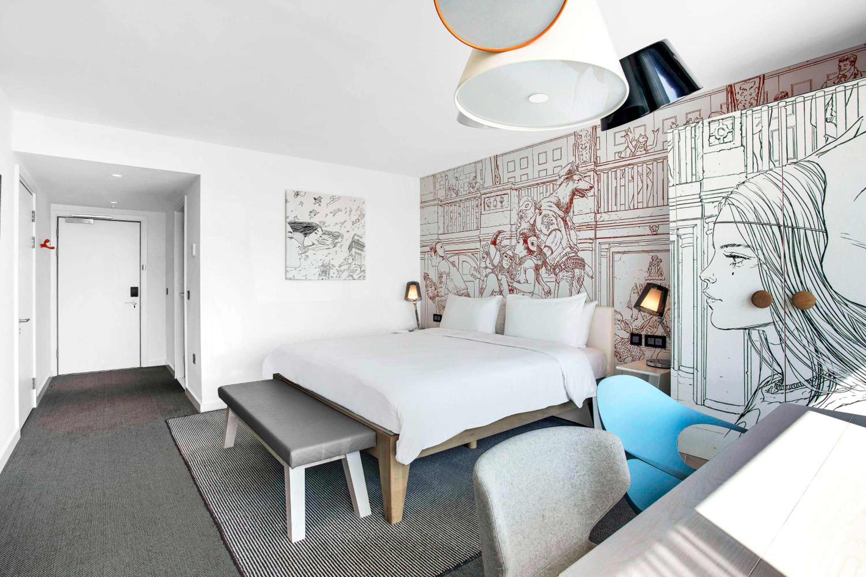 Superior Room with River view photo 3