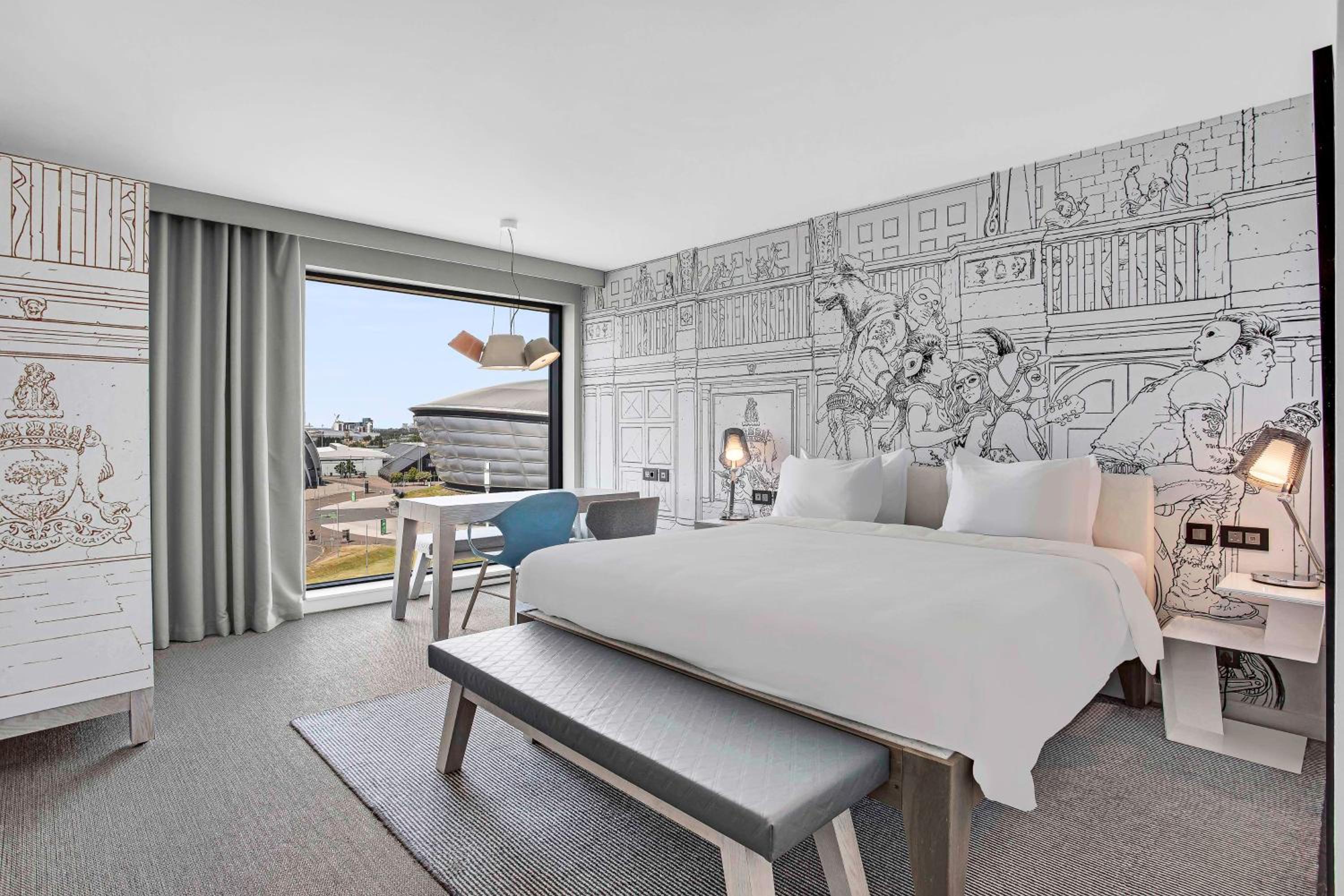 Superior Room with View photo 3
