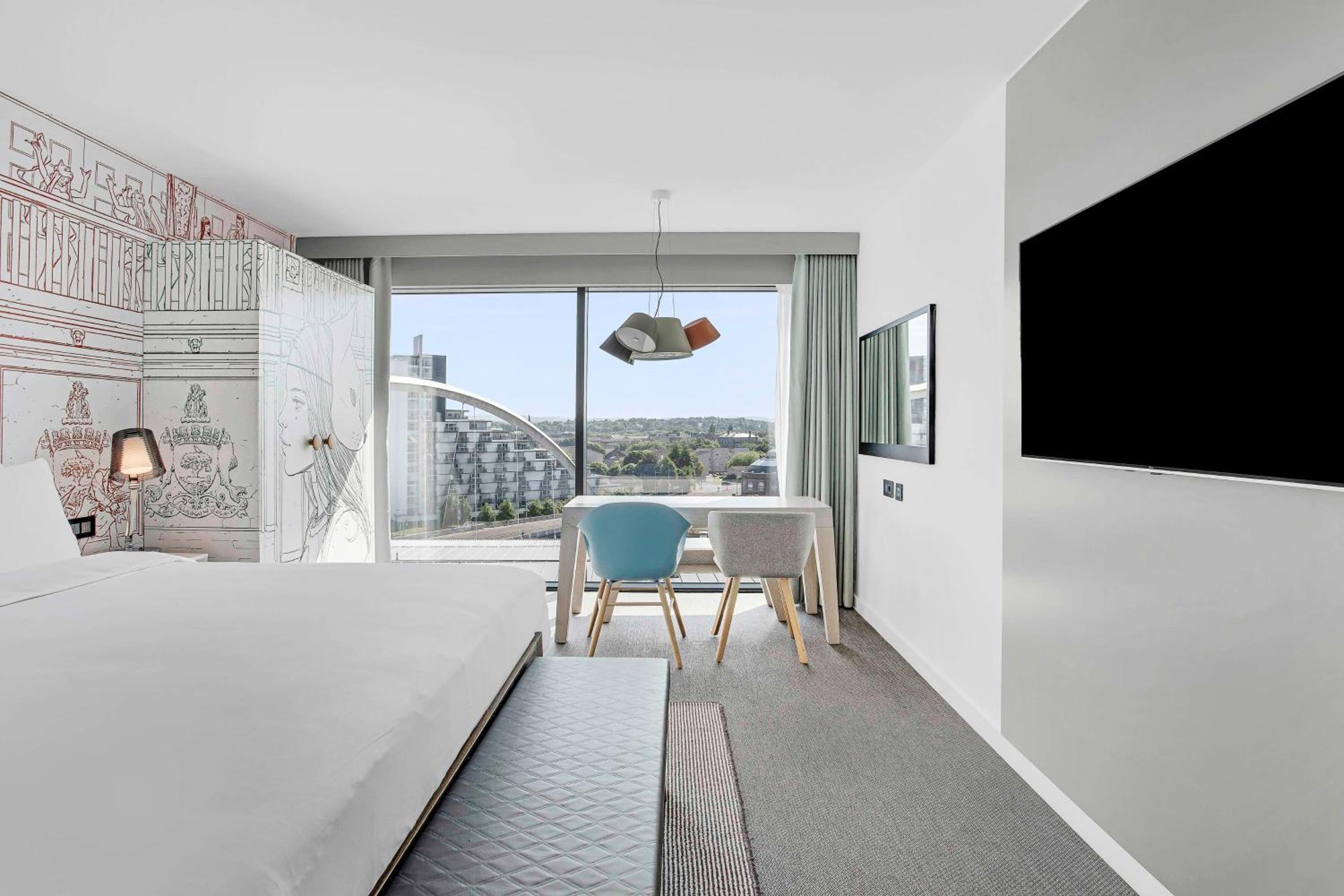 Superior Room with River view photo 2