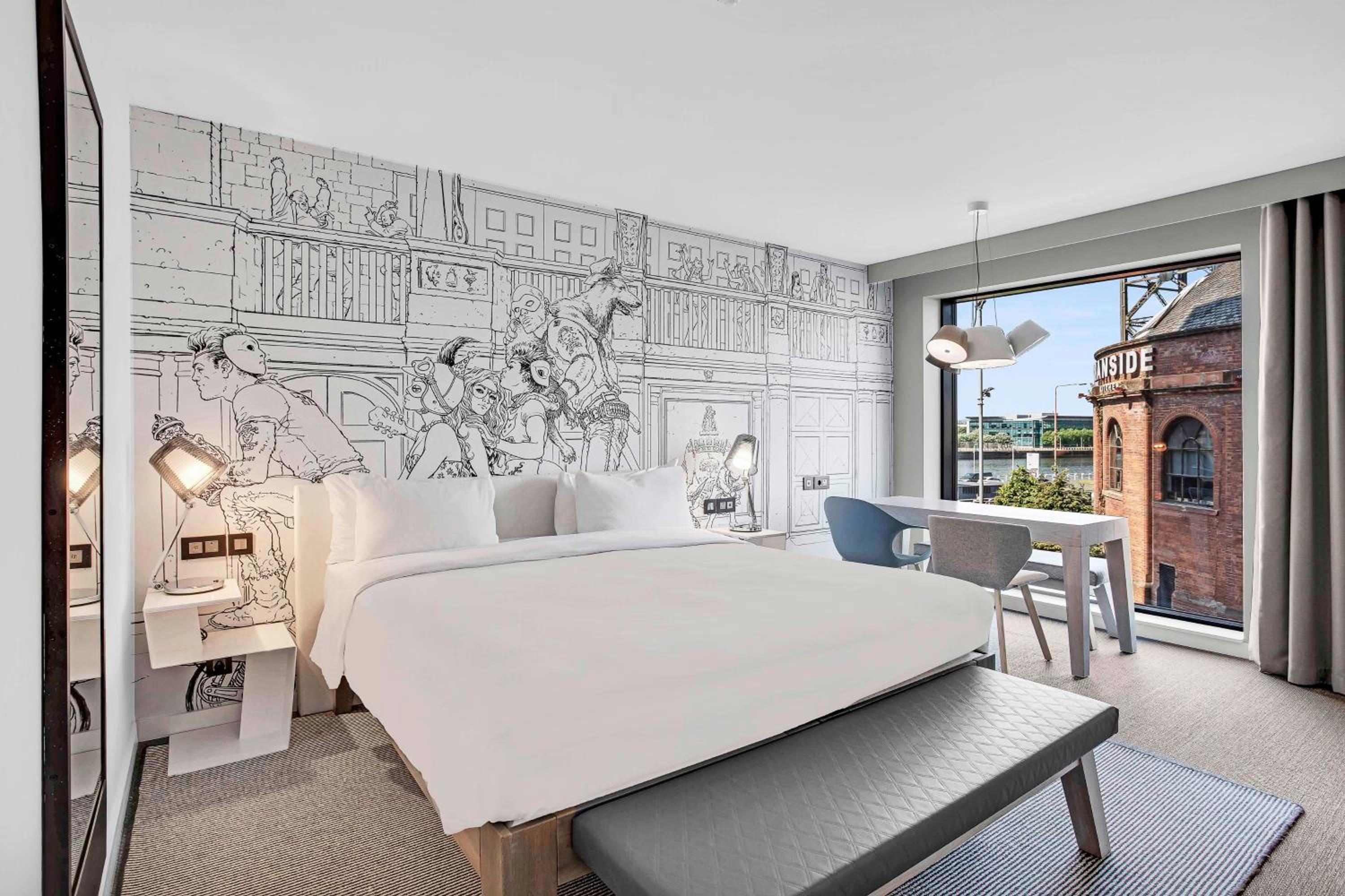 Standard Room photo 3
