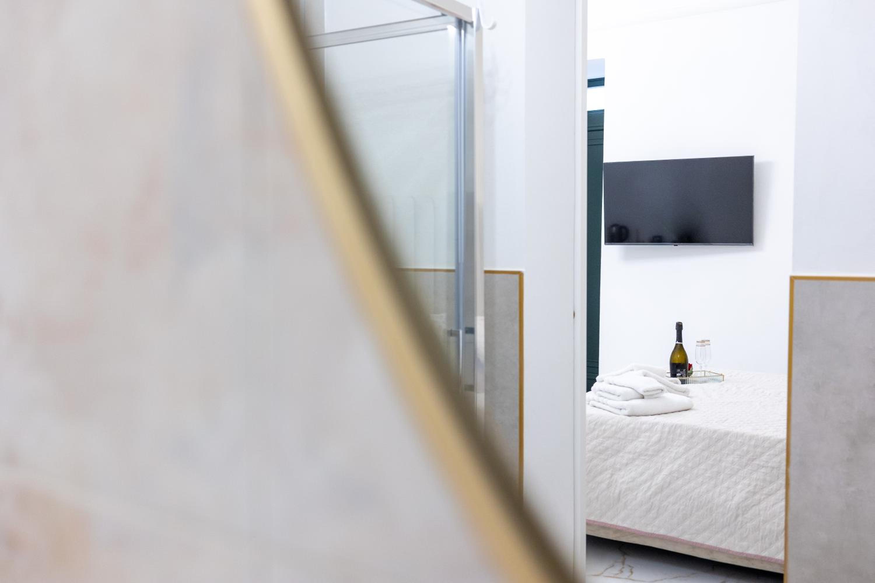 Family Suite - Photo 8