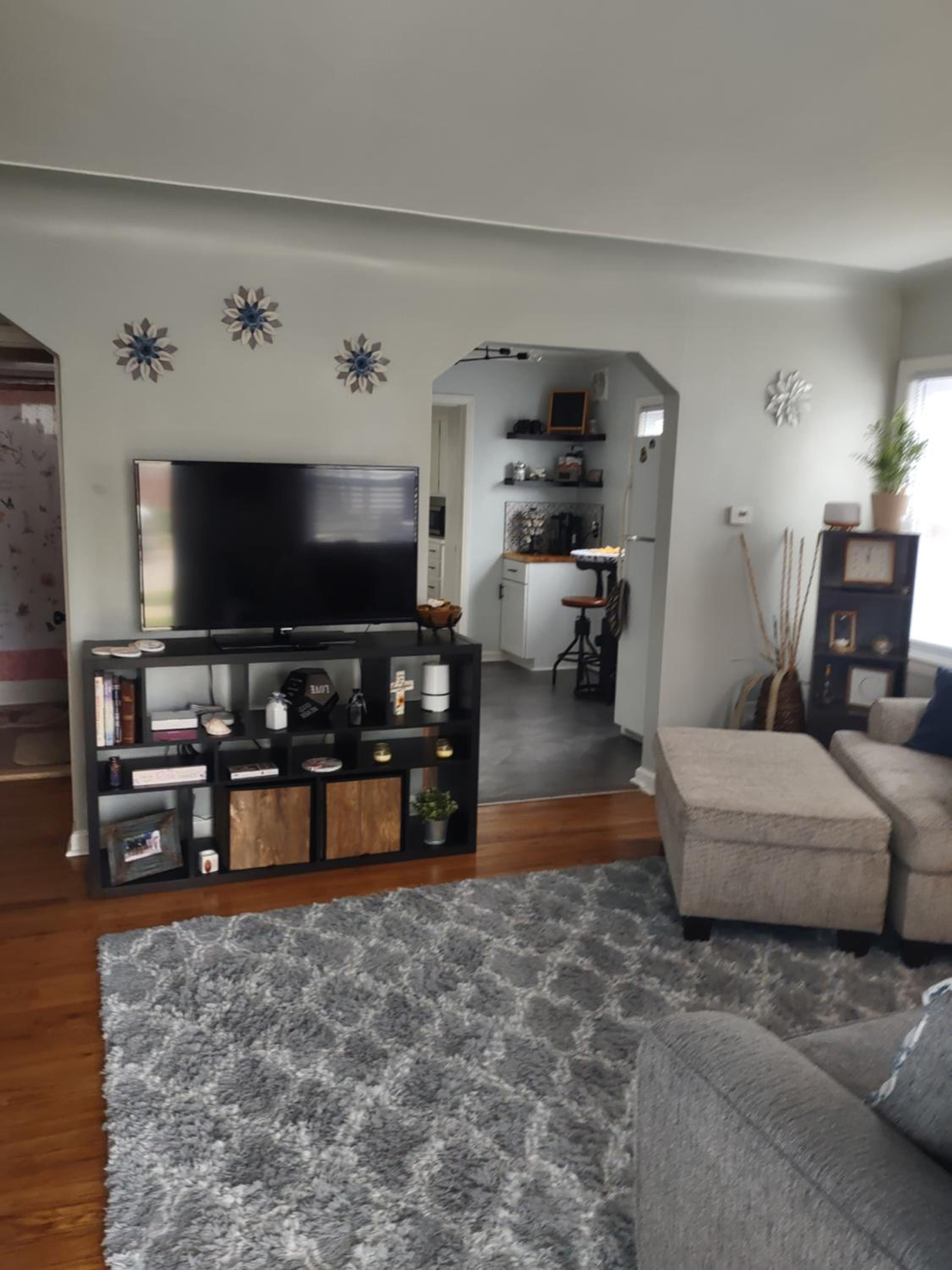 One-Bedroom House photo 3