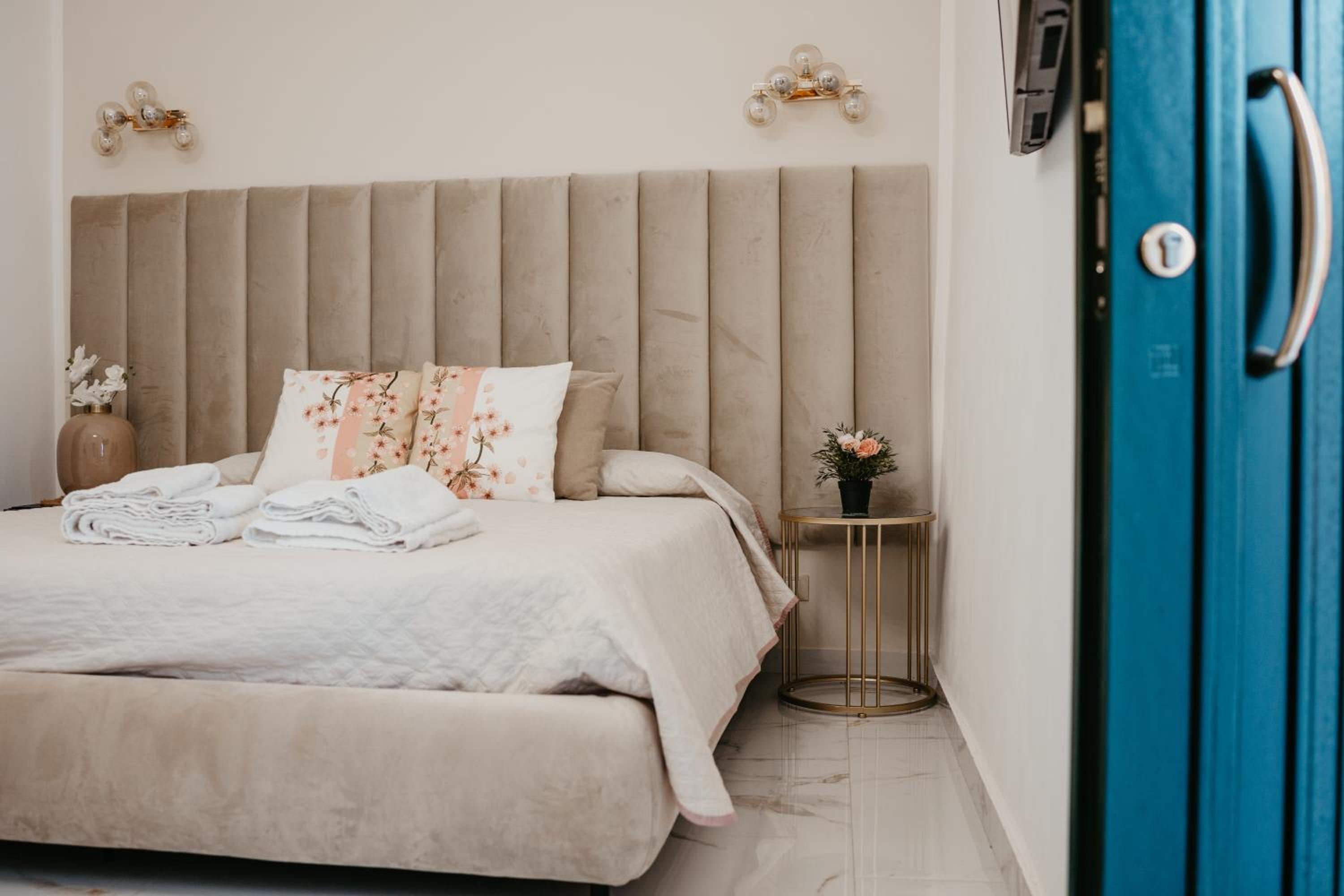 Family Suite - Photo 3