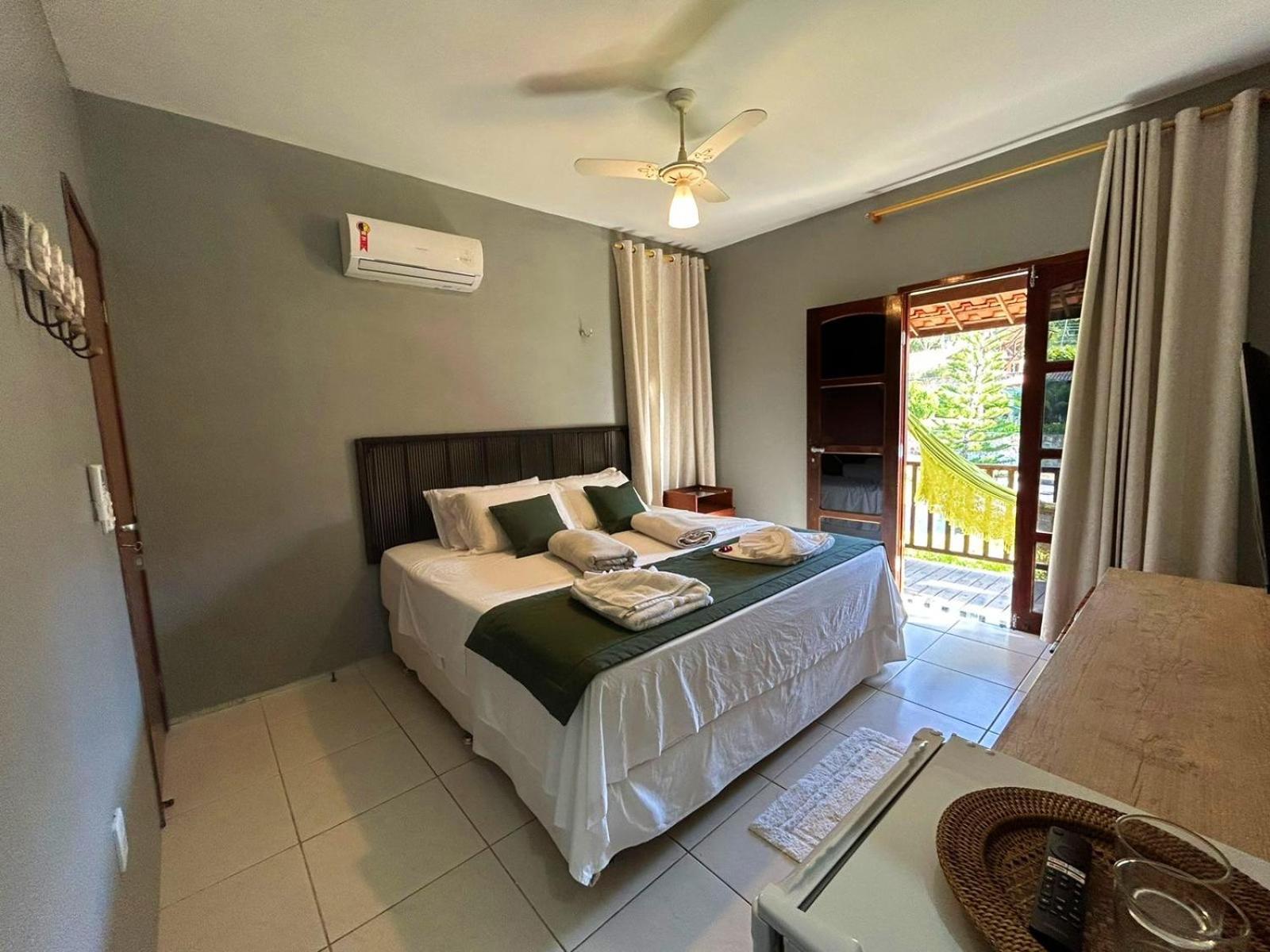 King Room with Balcony photo 1