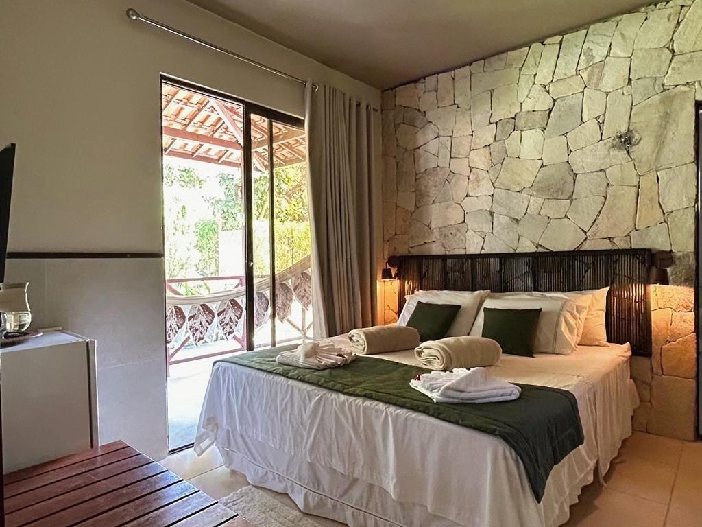 Quadruple Room with Balcony photo 1