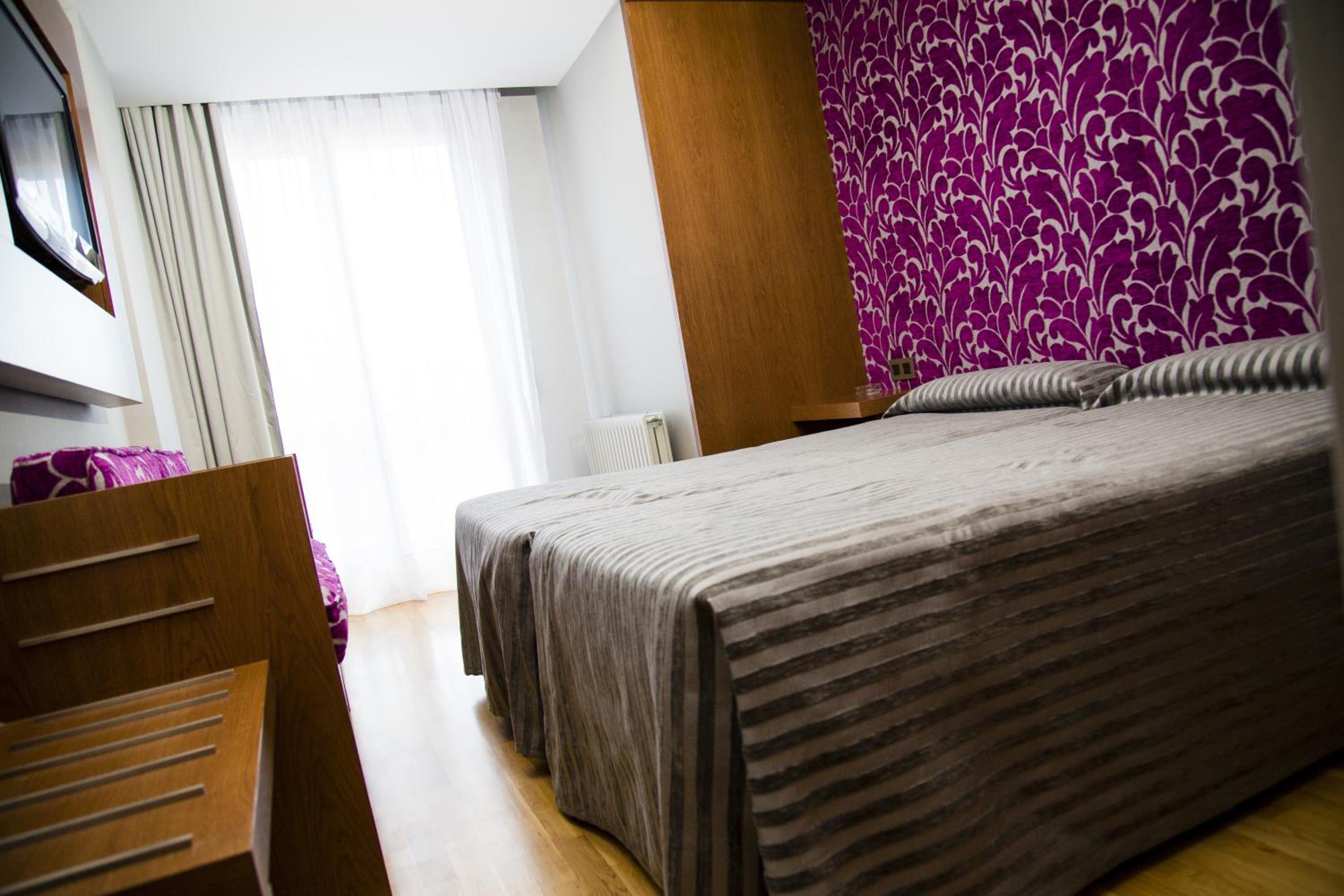 Double Room - Photo 4