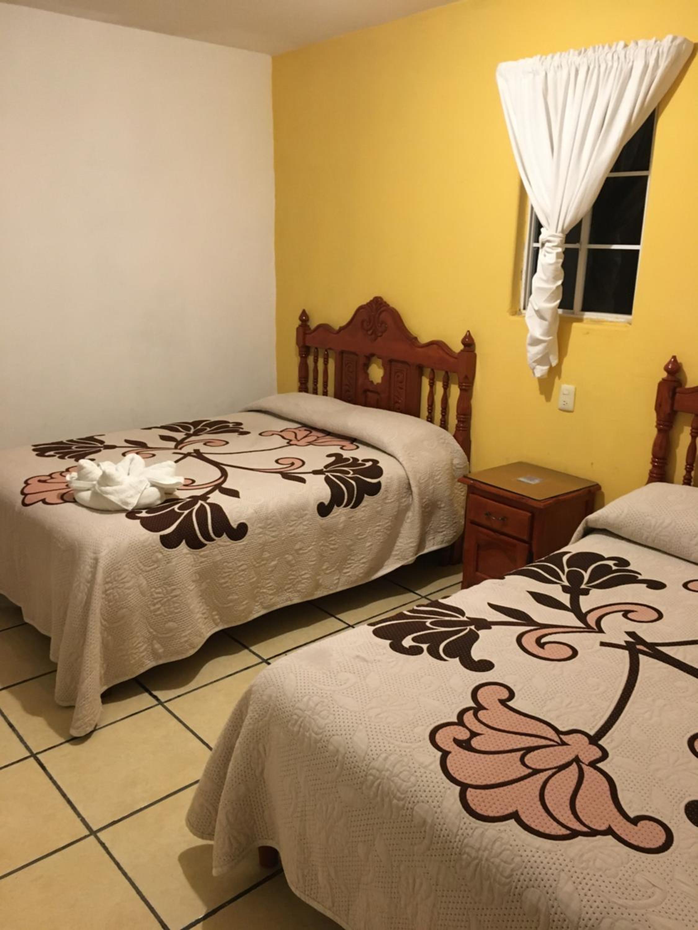 Quadruple Room photo 2