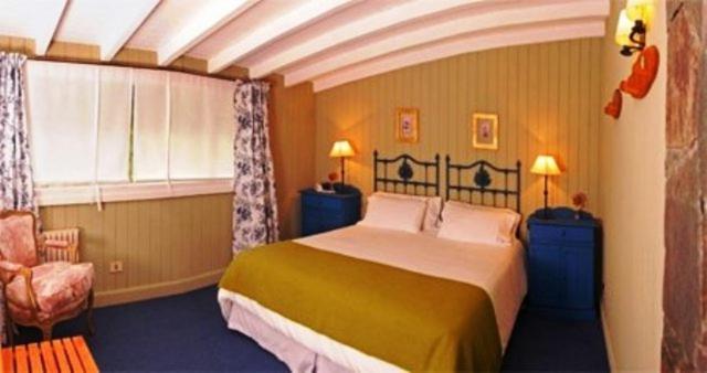 Superior Triple Room photo 3