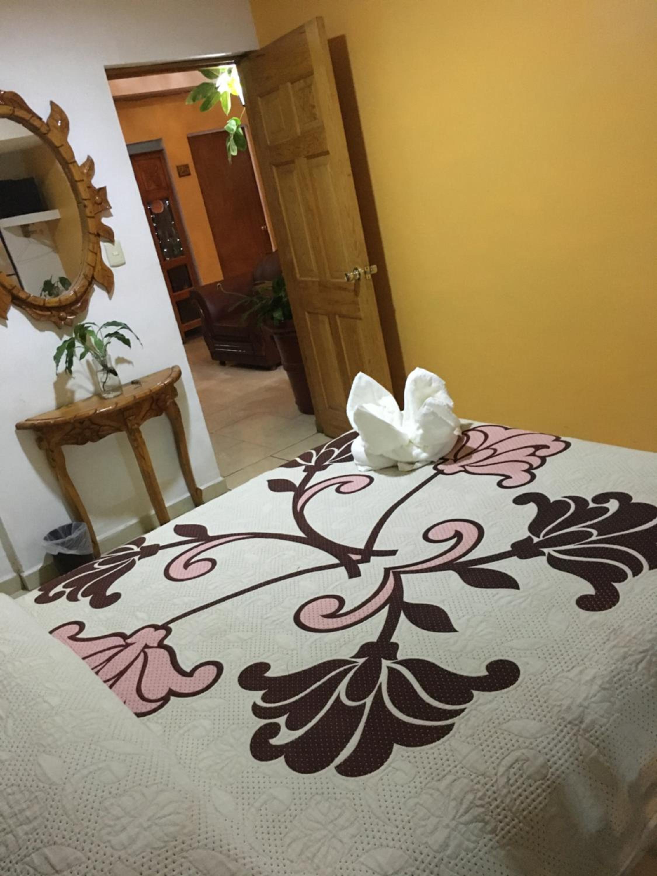 Standard Double Room photo 3