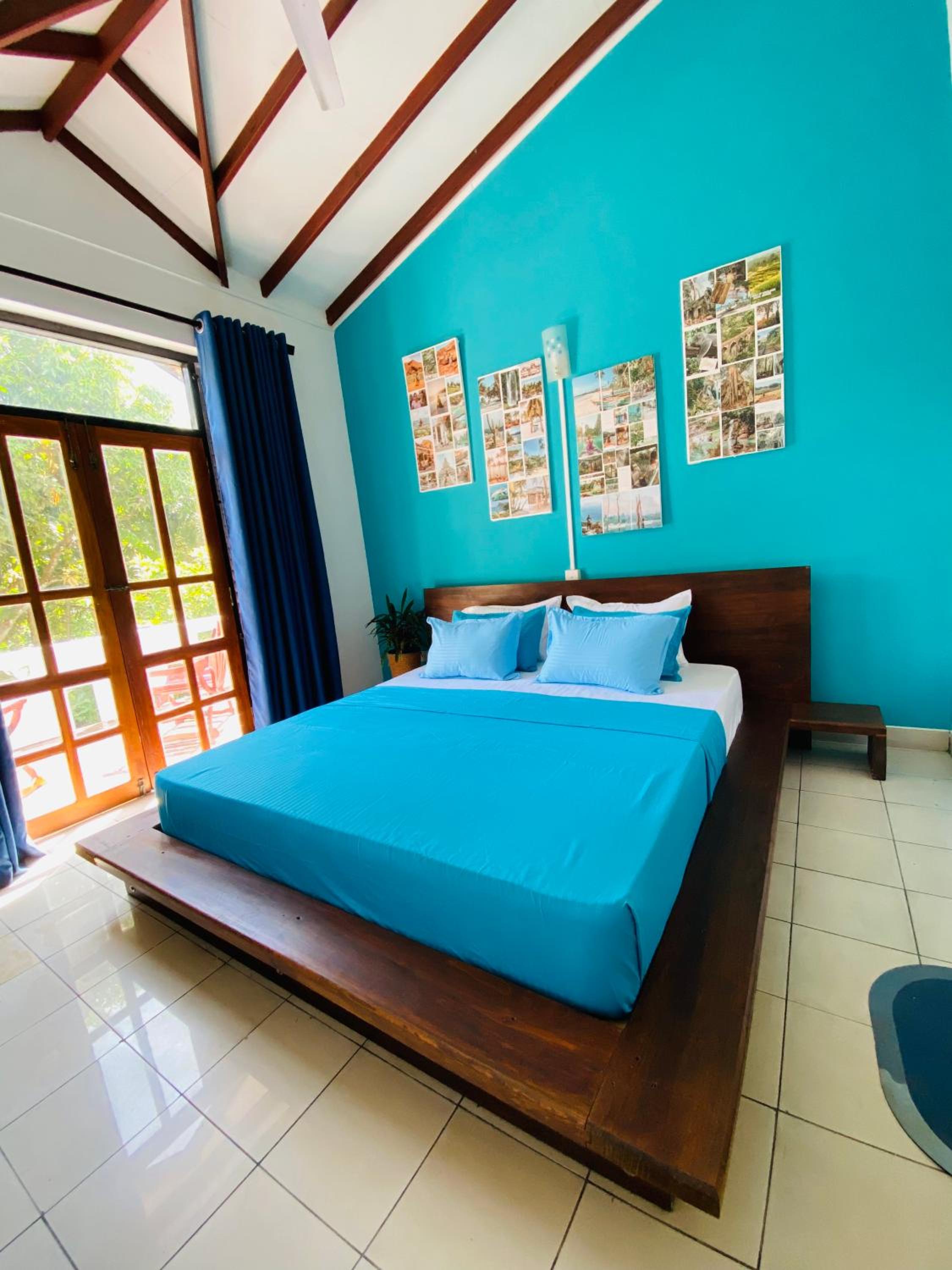 Deluxe Double Room photo 2