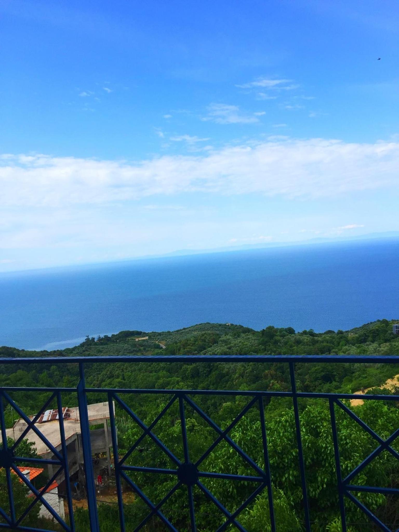 Triple Room with Sea View - Photo 18