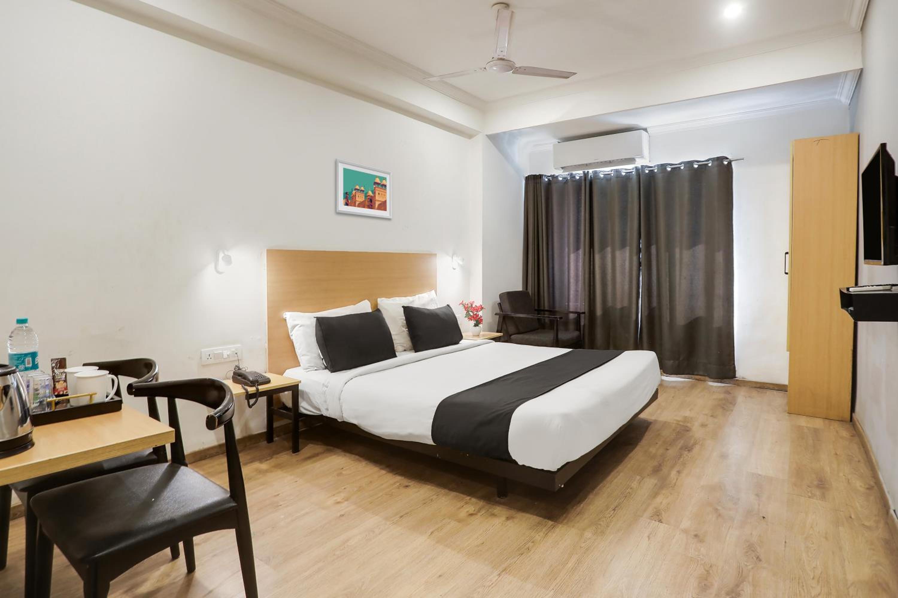 Classic Triple Room
