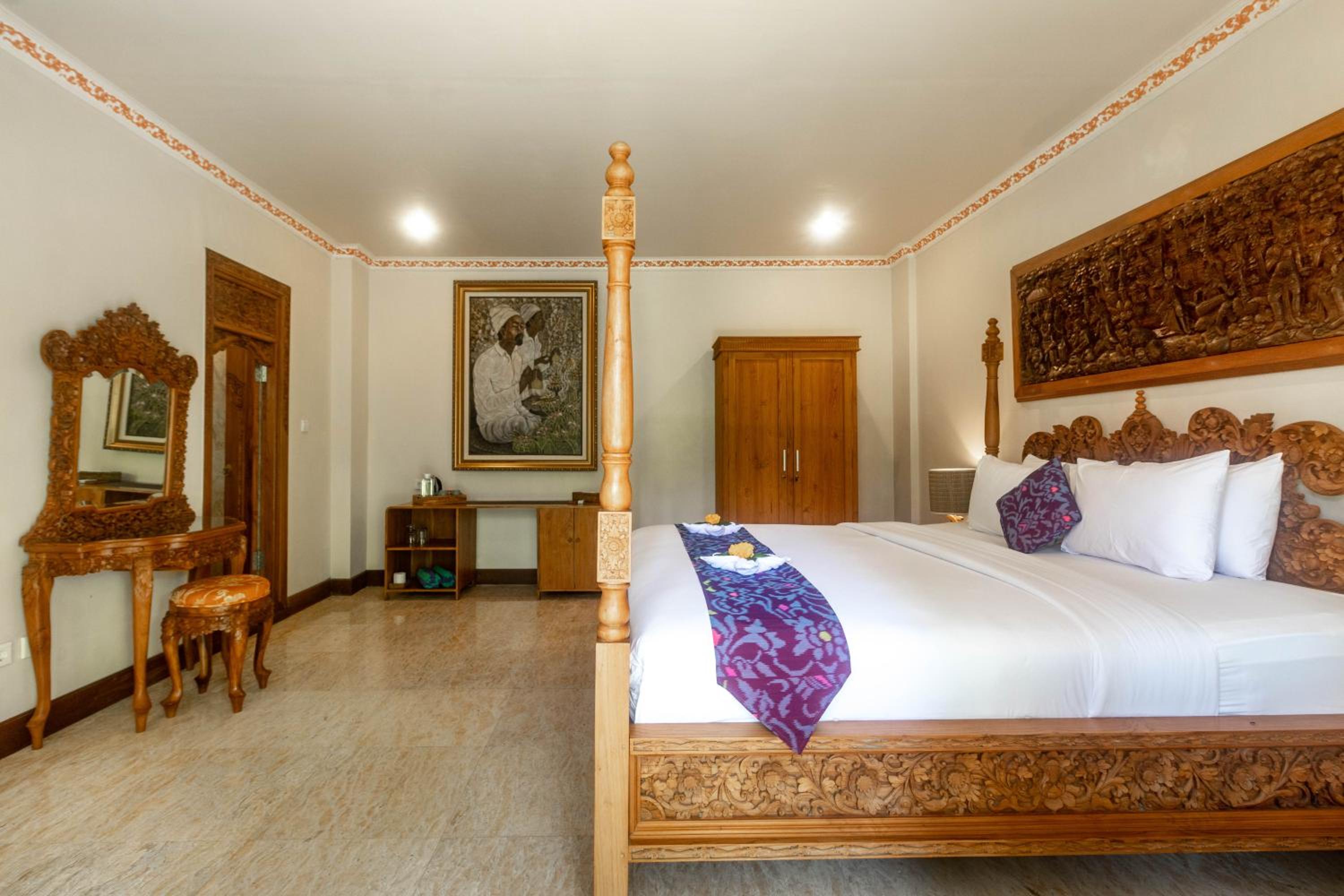 Double Room with Balcony - Photo 6