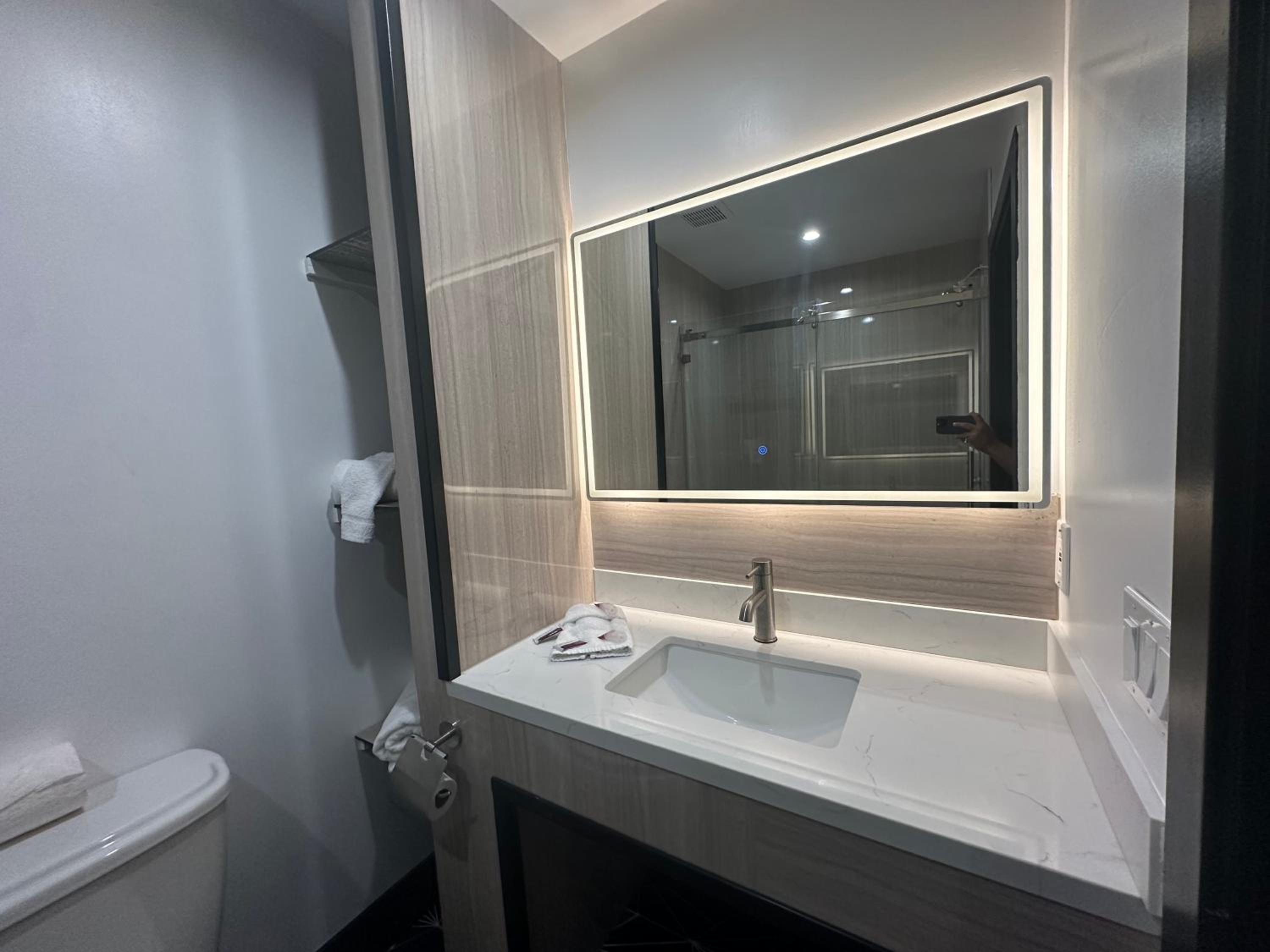 King Suite - Photo 2