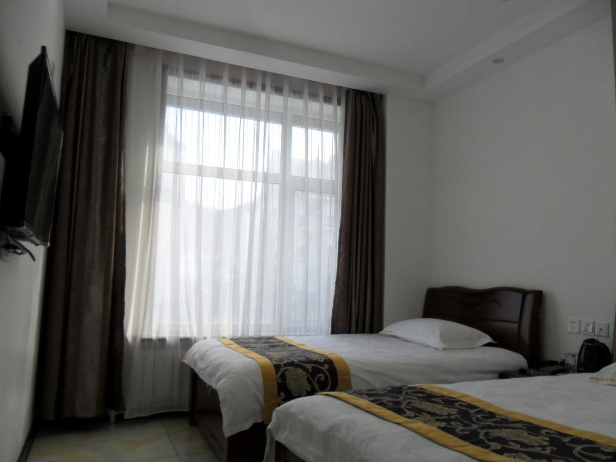 Standard Double Room photo 2