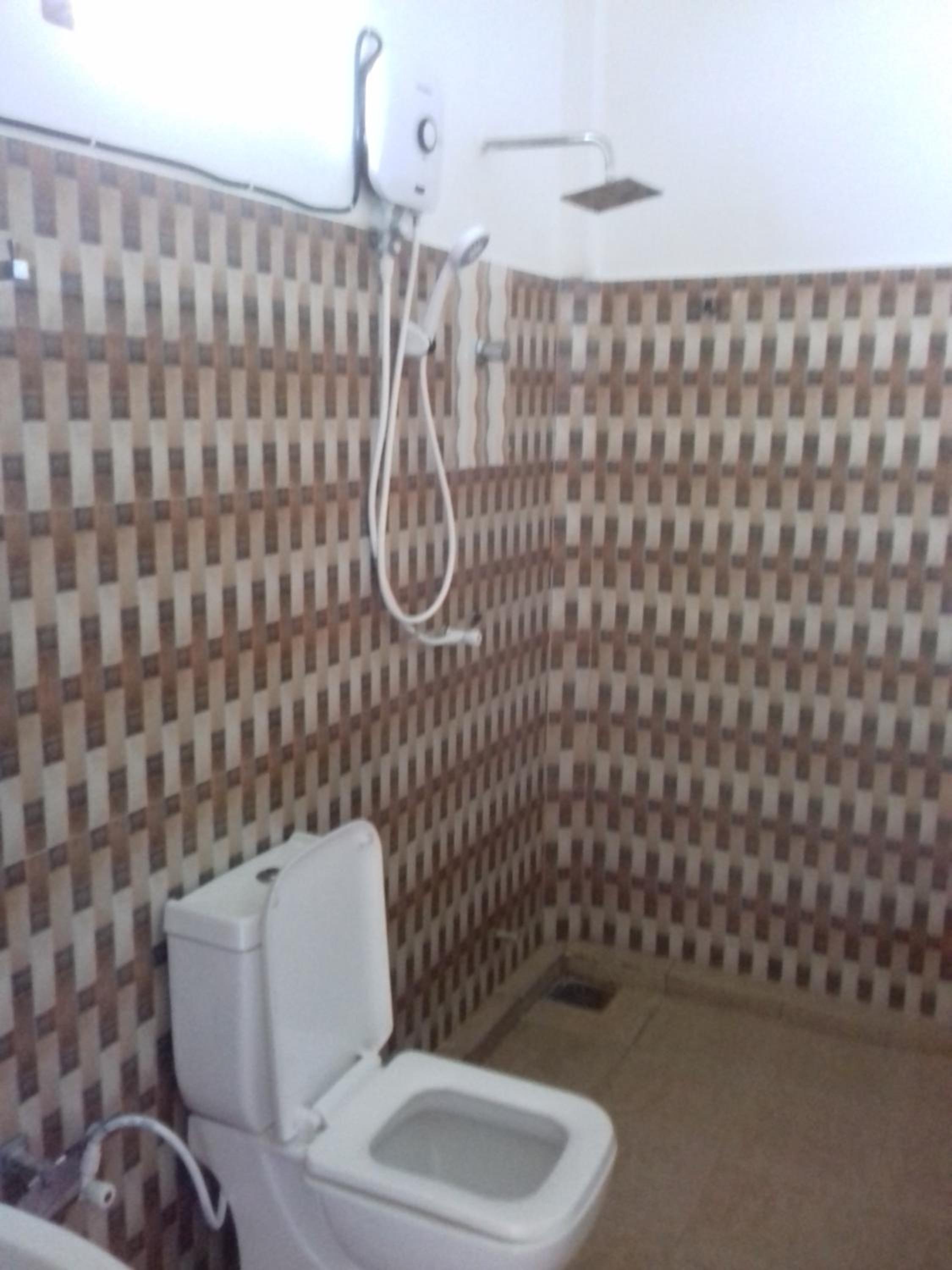 Deluxe Triple Room with Sea View photo 2