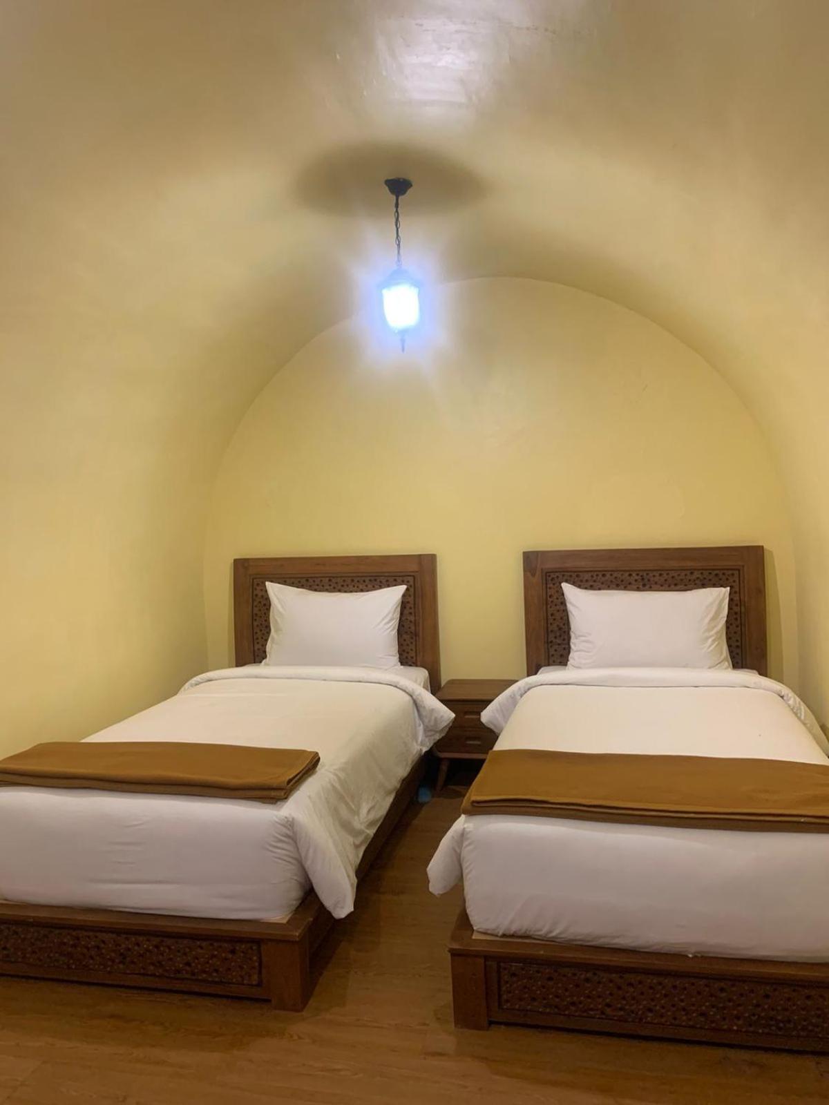 Double or Twin Room photo 1