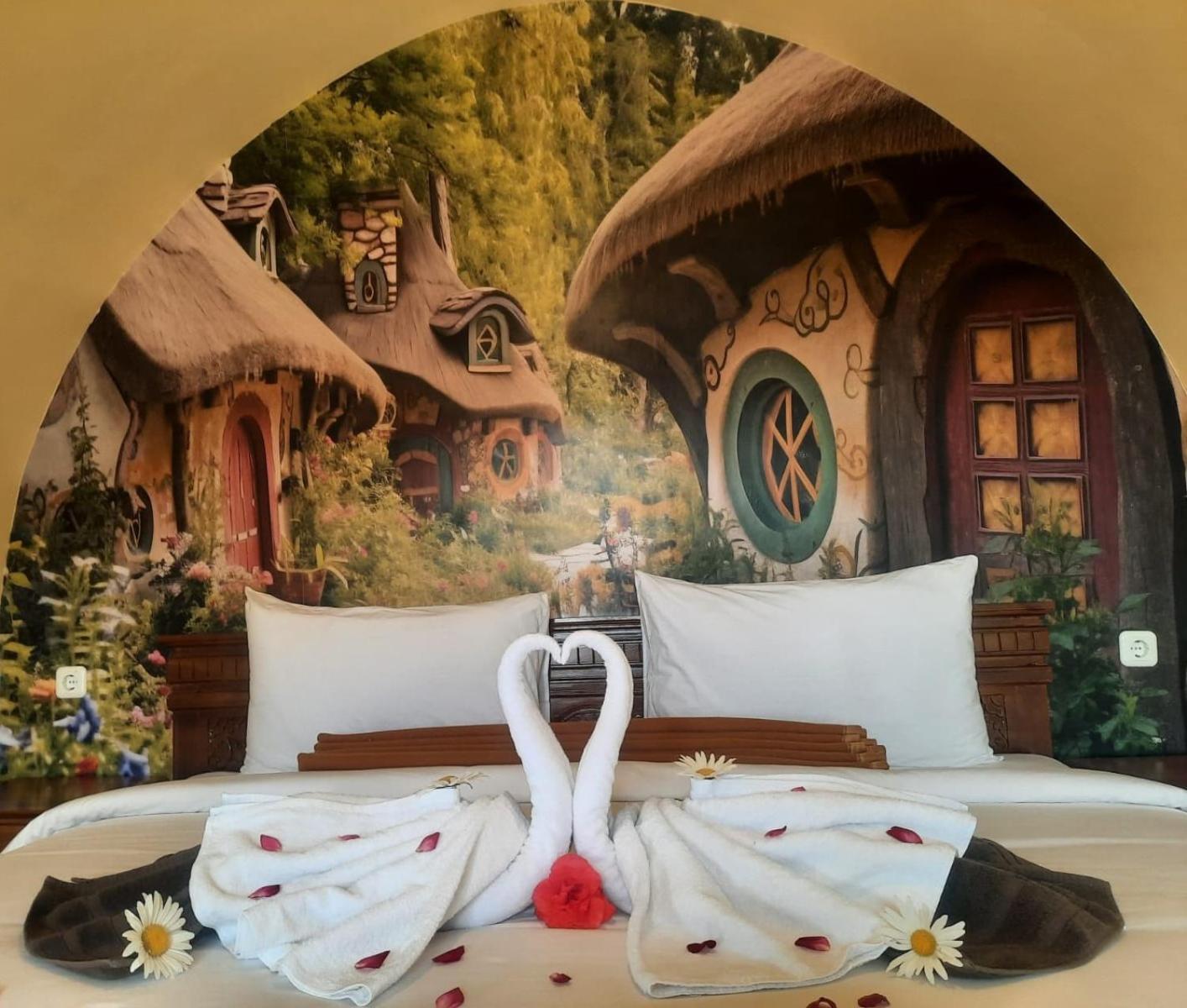 Double or Twin Room photo 2