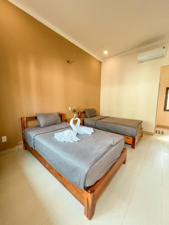 Twin Room - Photo 6