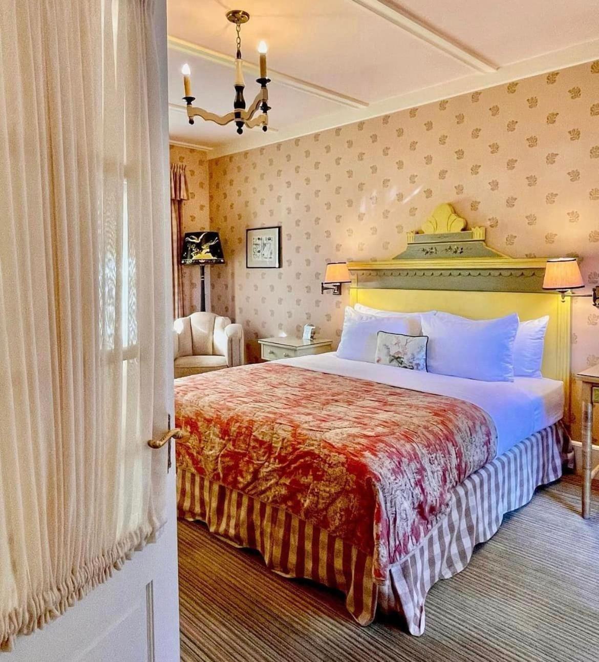 King Room with Garden View photo 1