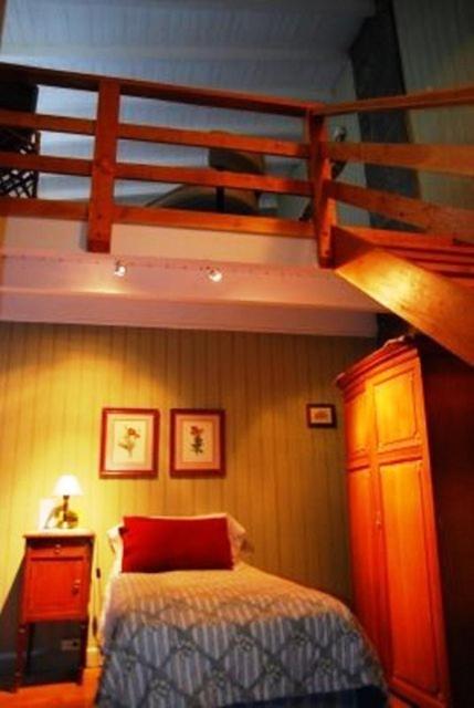 Superior Triple Room photo 1