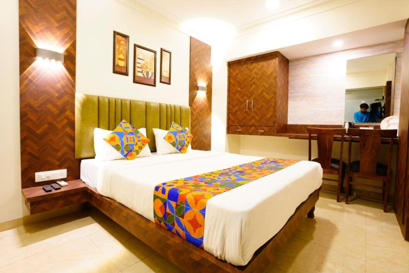 Deluxe Room photo 1
