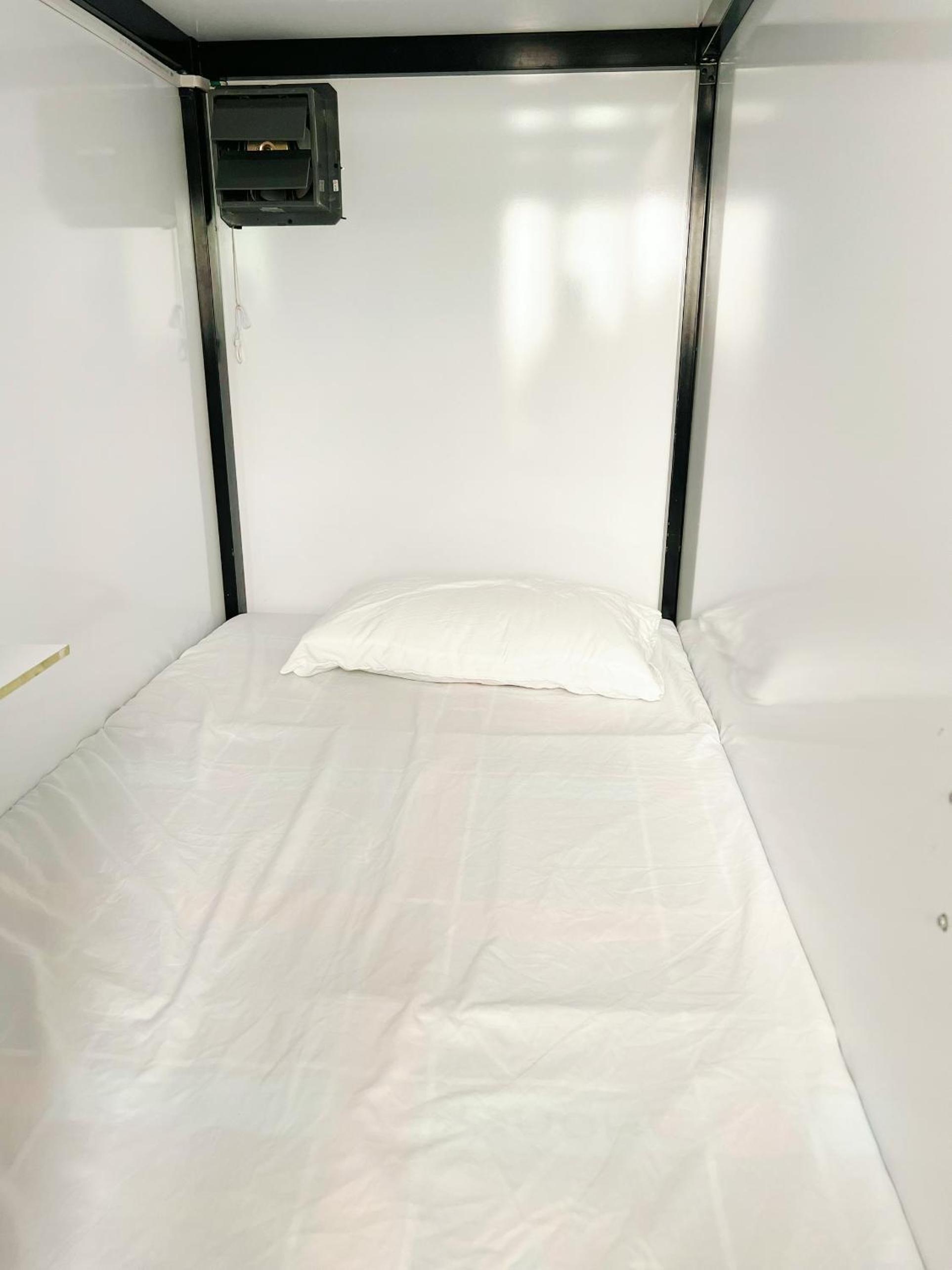 Bunk Bed in Mixed Dormitory Room photo 1