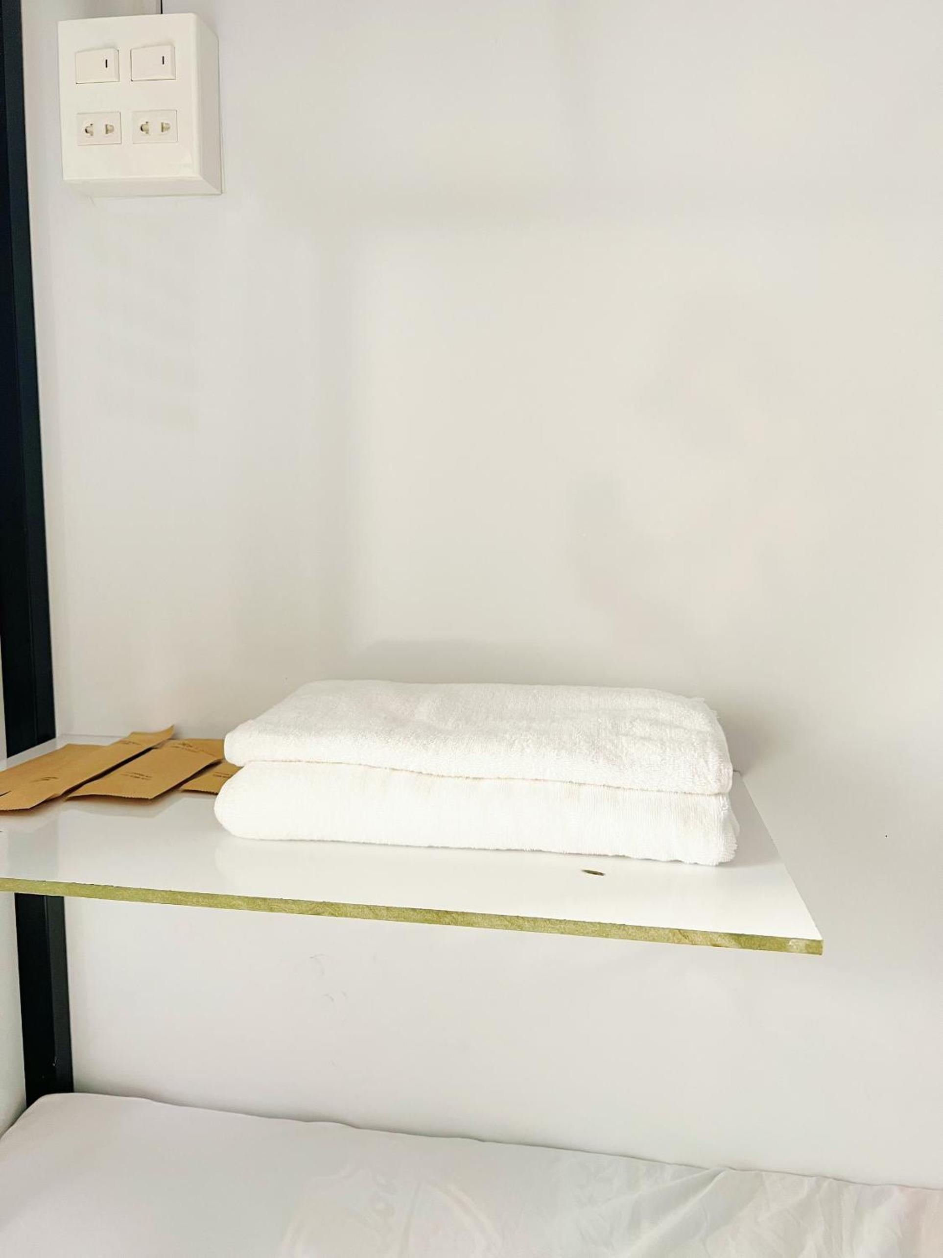 Bunk Bed in Mixed Dormitory Room photo 3