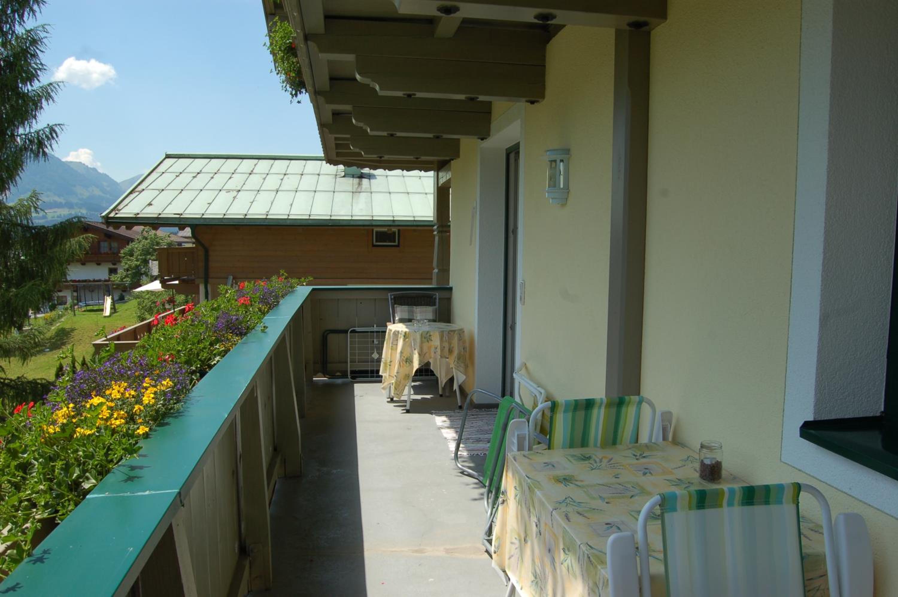 Apartment (2 Adults) photo 2