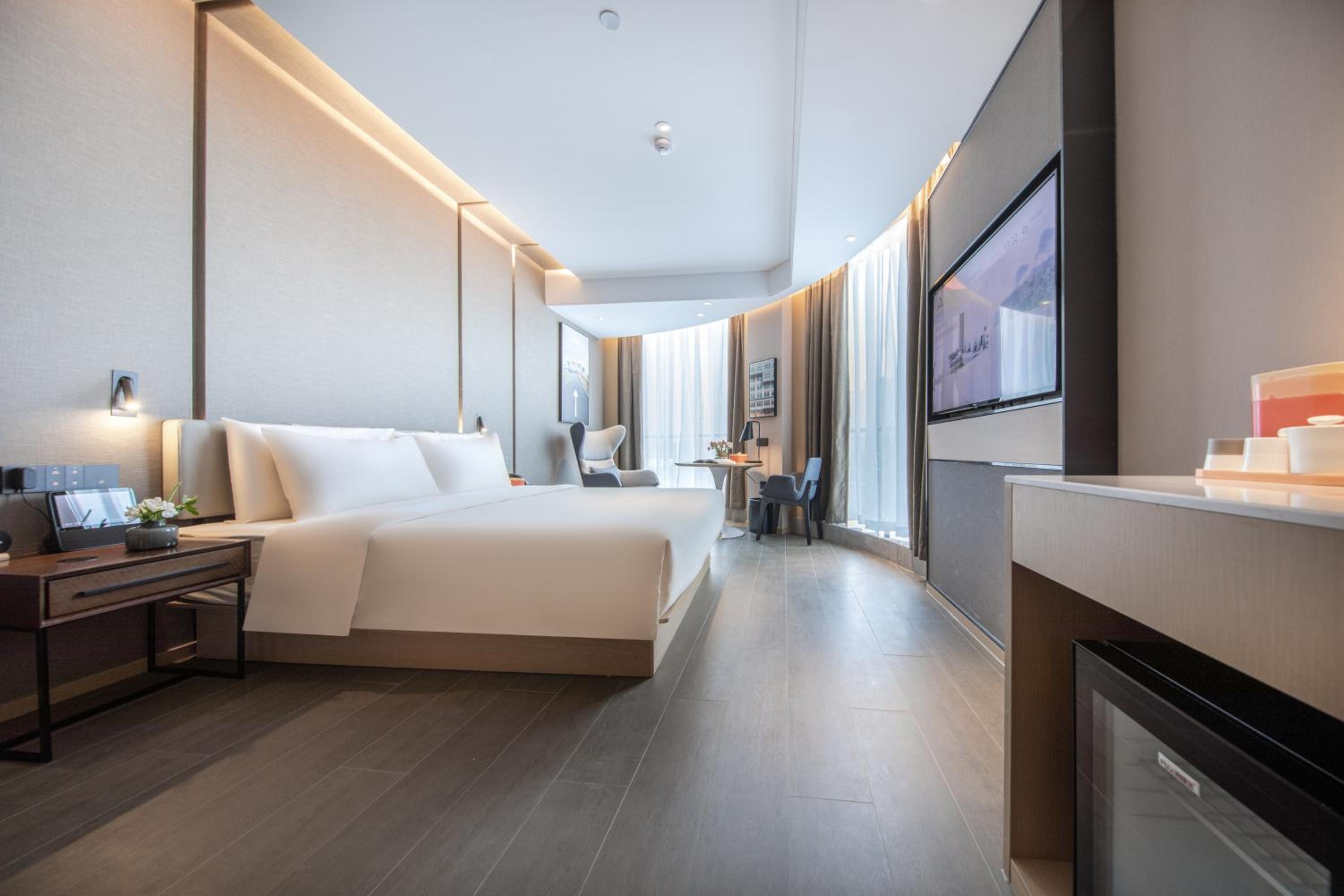 Large Double Room photo 2