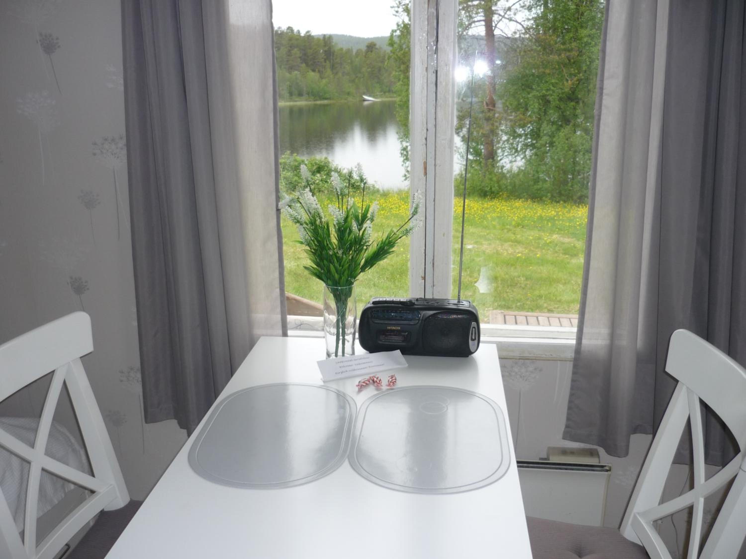 Twin Room with View photo 3