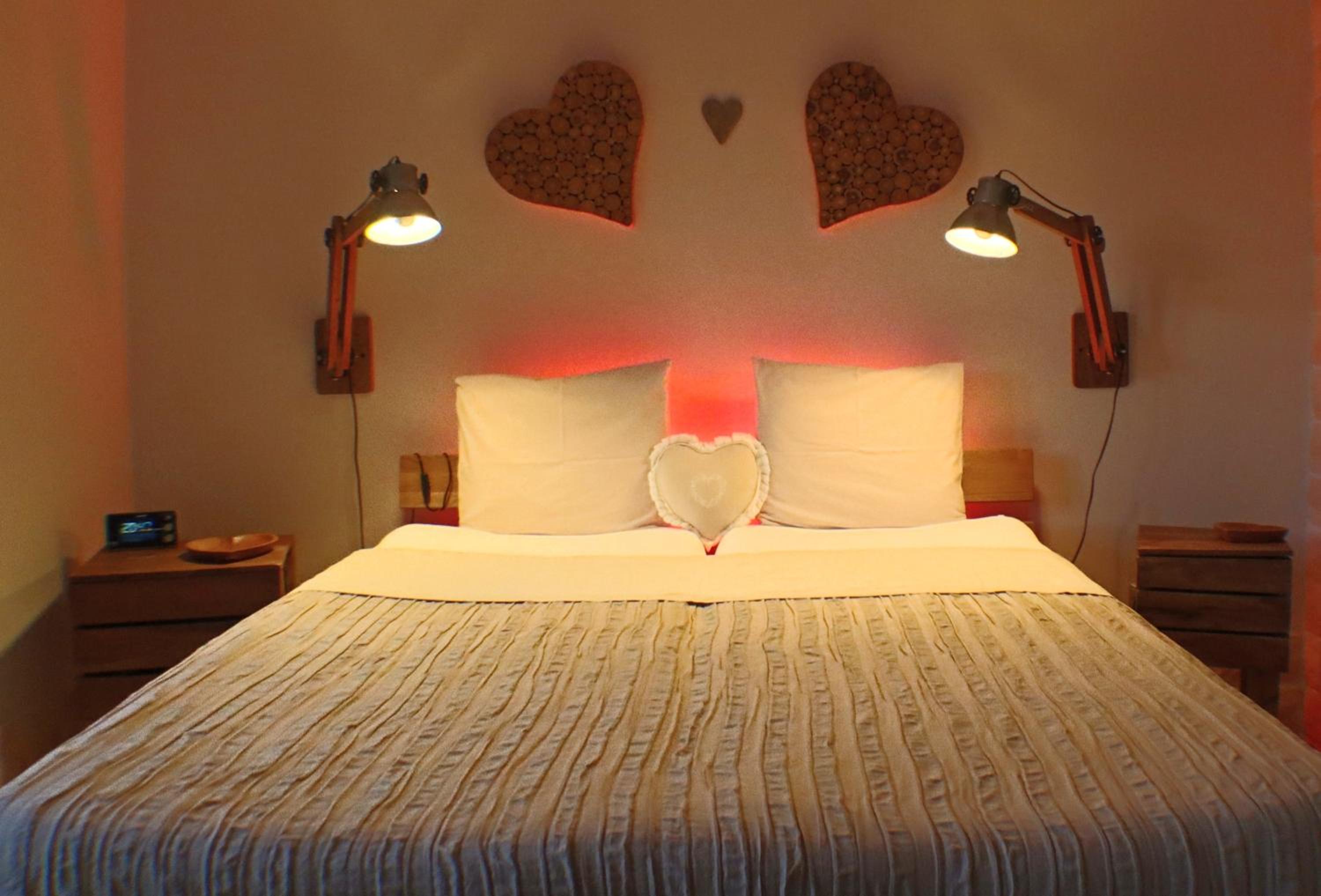 Double Room With Private Bathroom photo 1