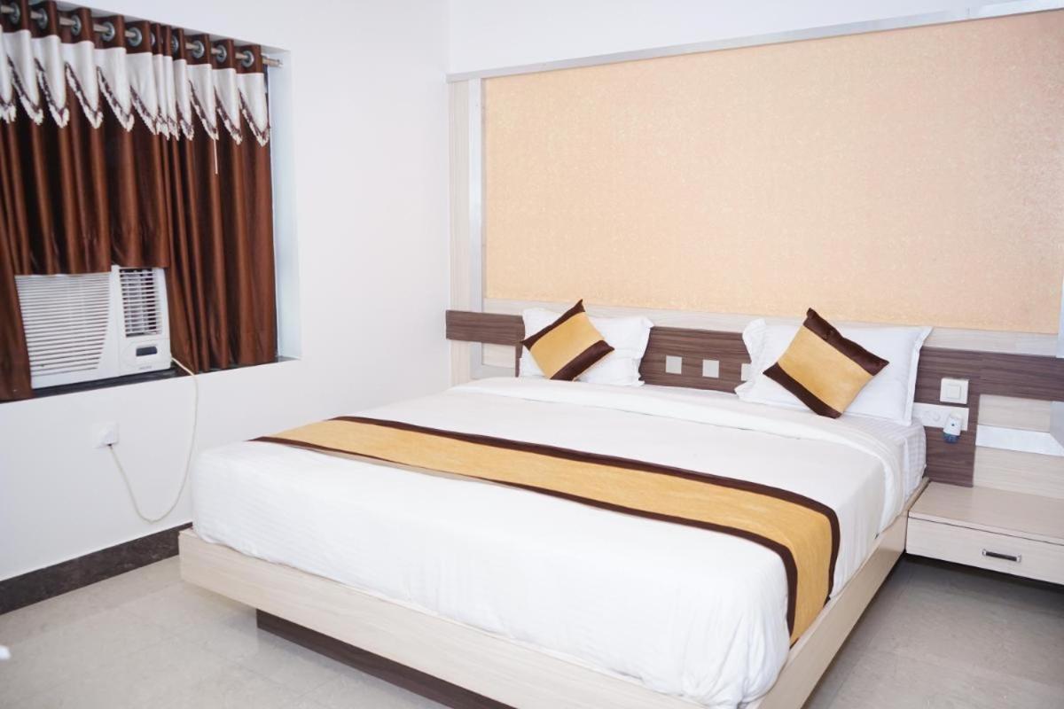 Deluxe Double Room photo 2