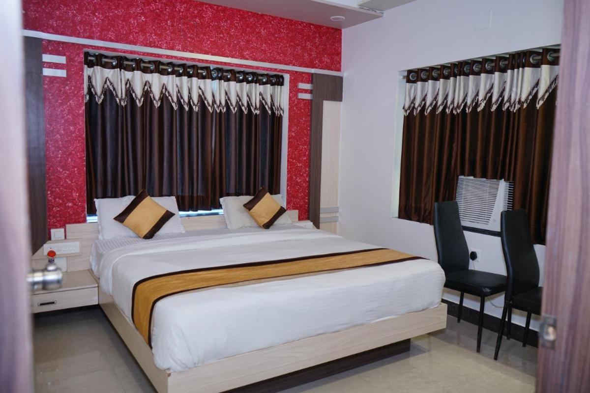 Deluxe Double Room photo 1