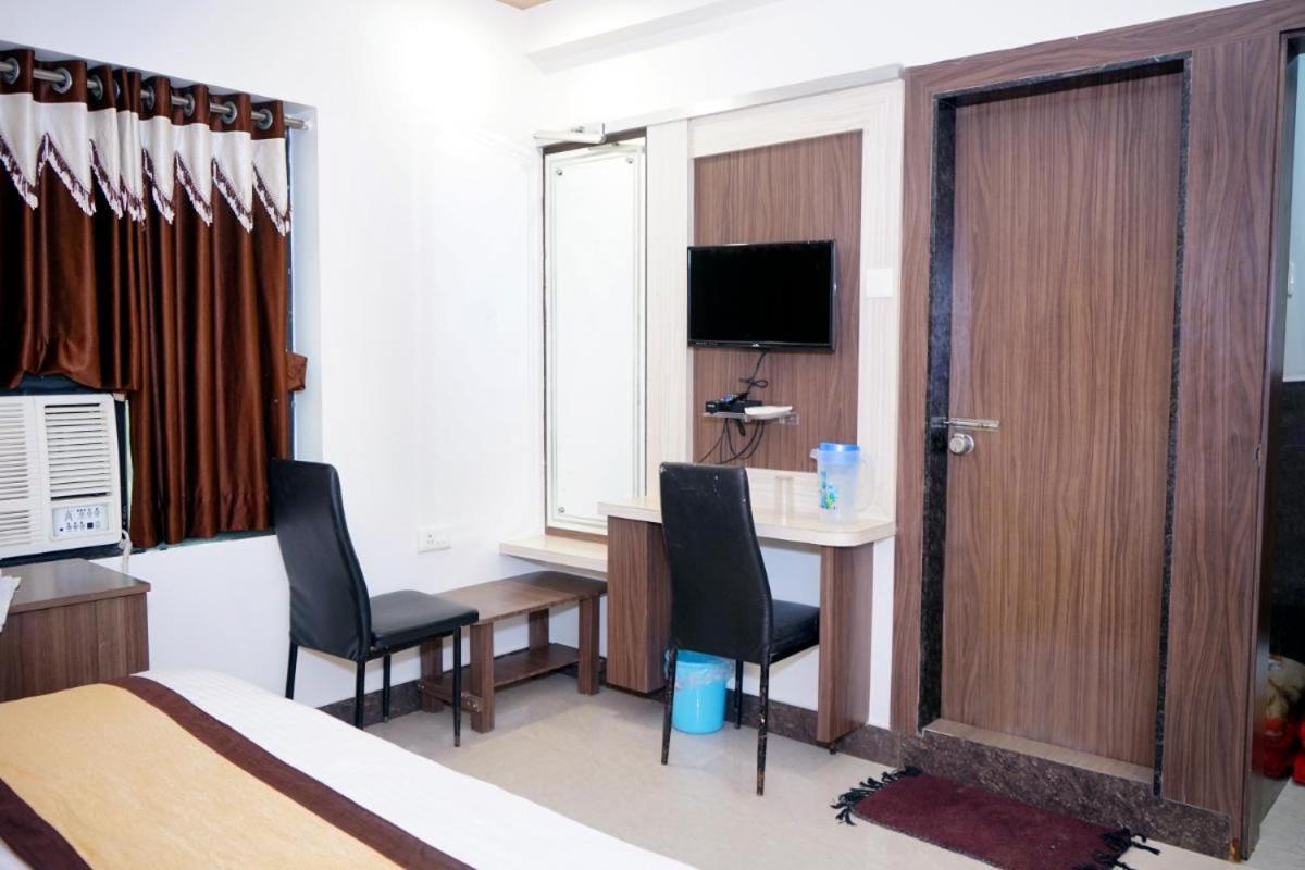 Quadruple Room photo 3