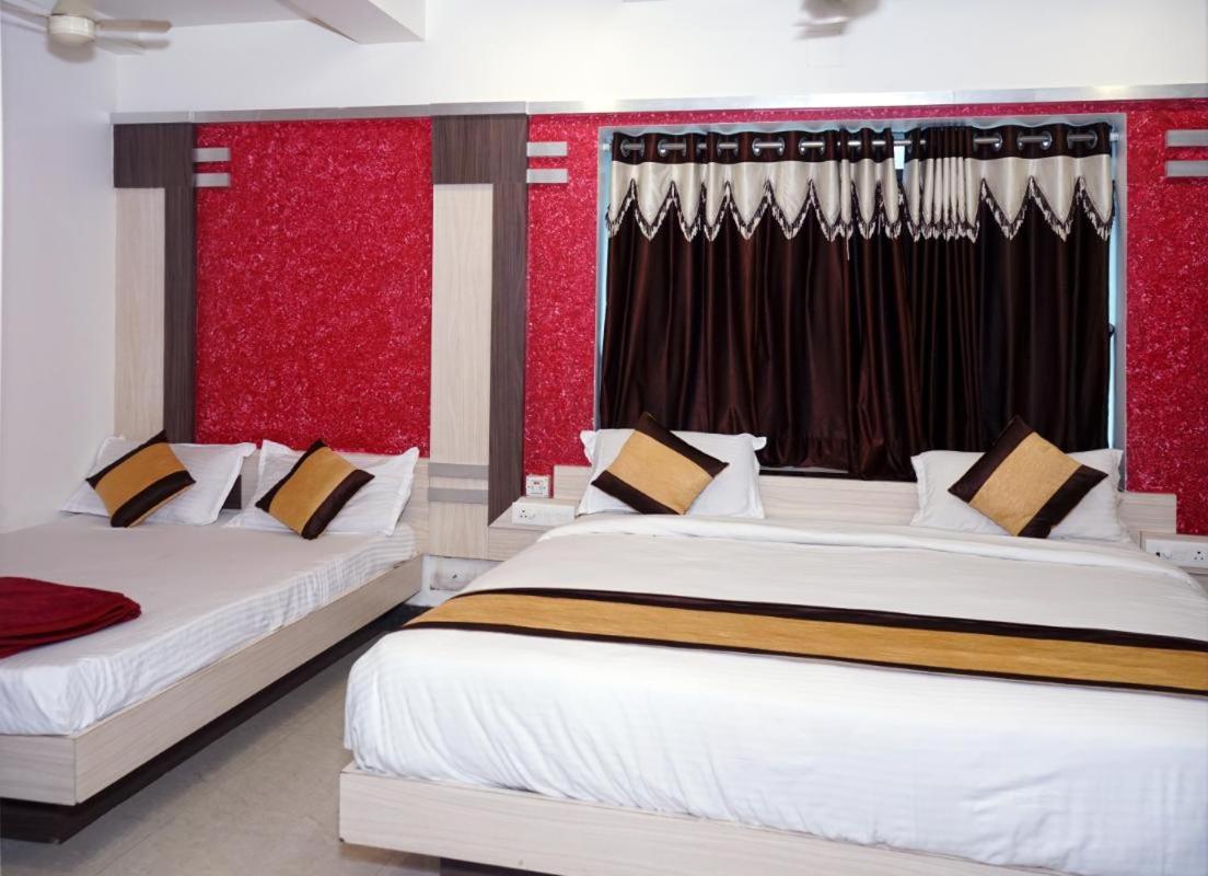 Quadruple Room photo 1