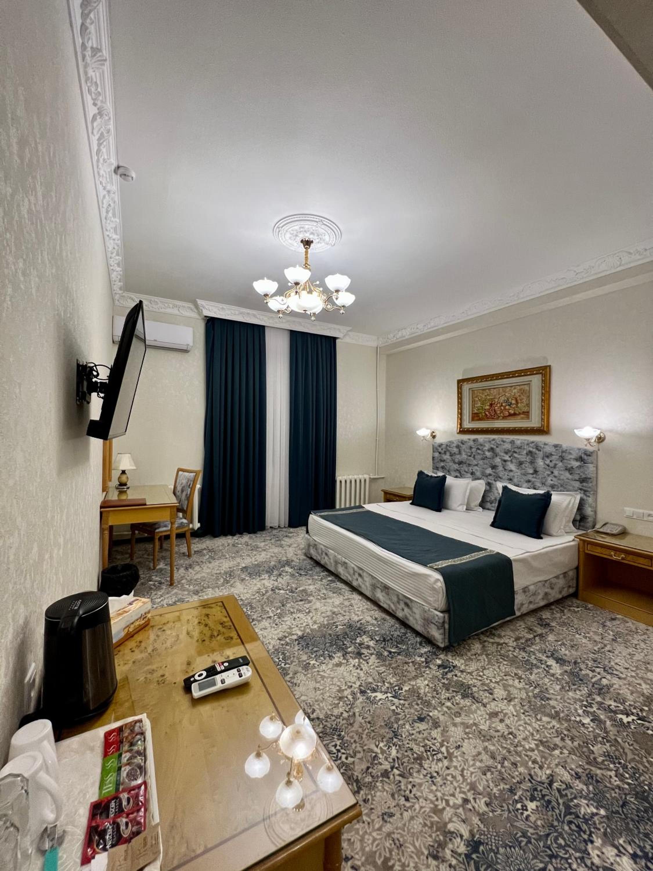 Suite photo 2