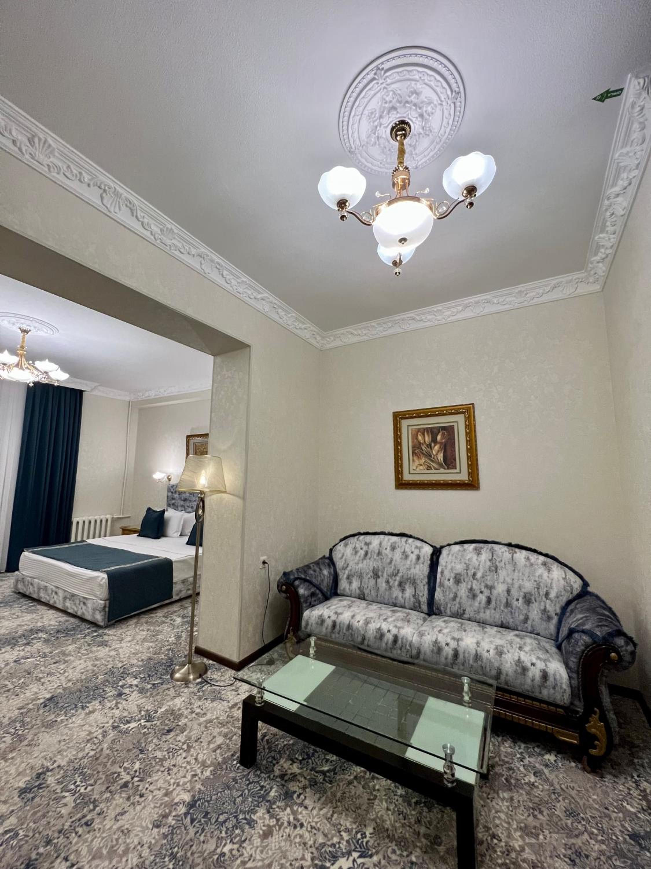 Suite photo 3