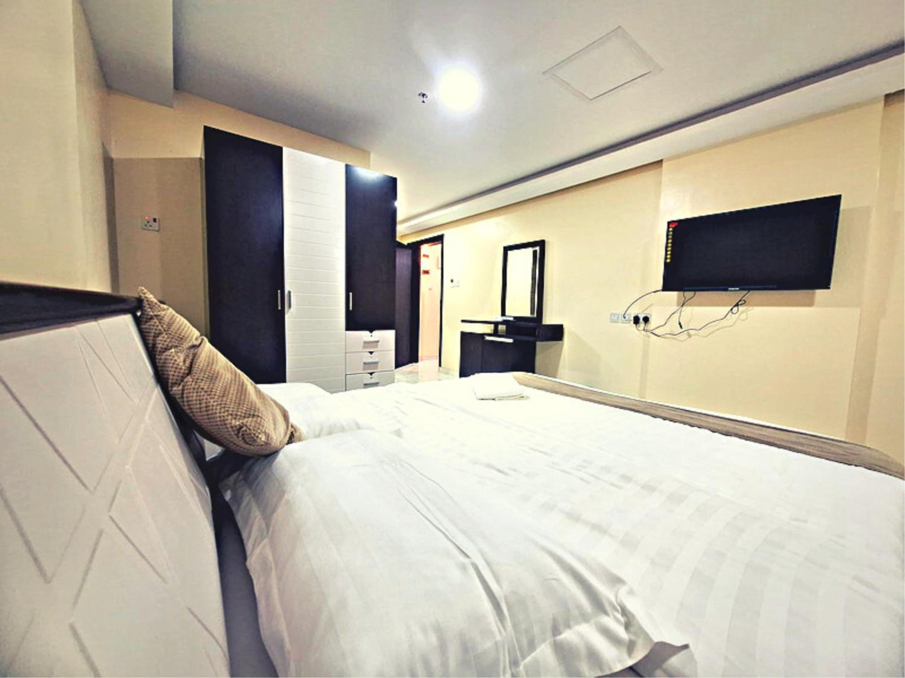 Economy Single Room