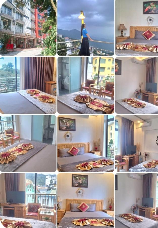 King Room with Balcony photo 3
