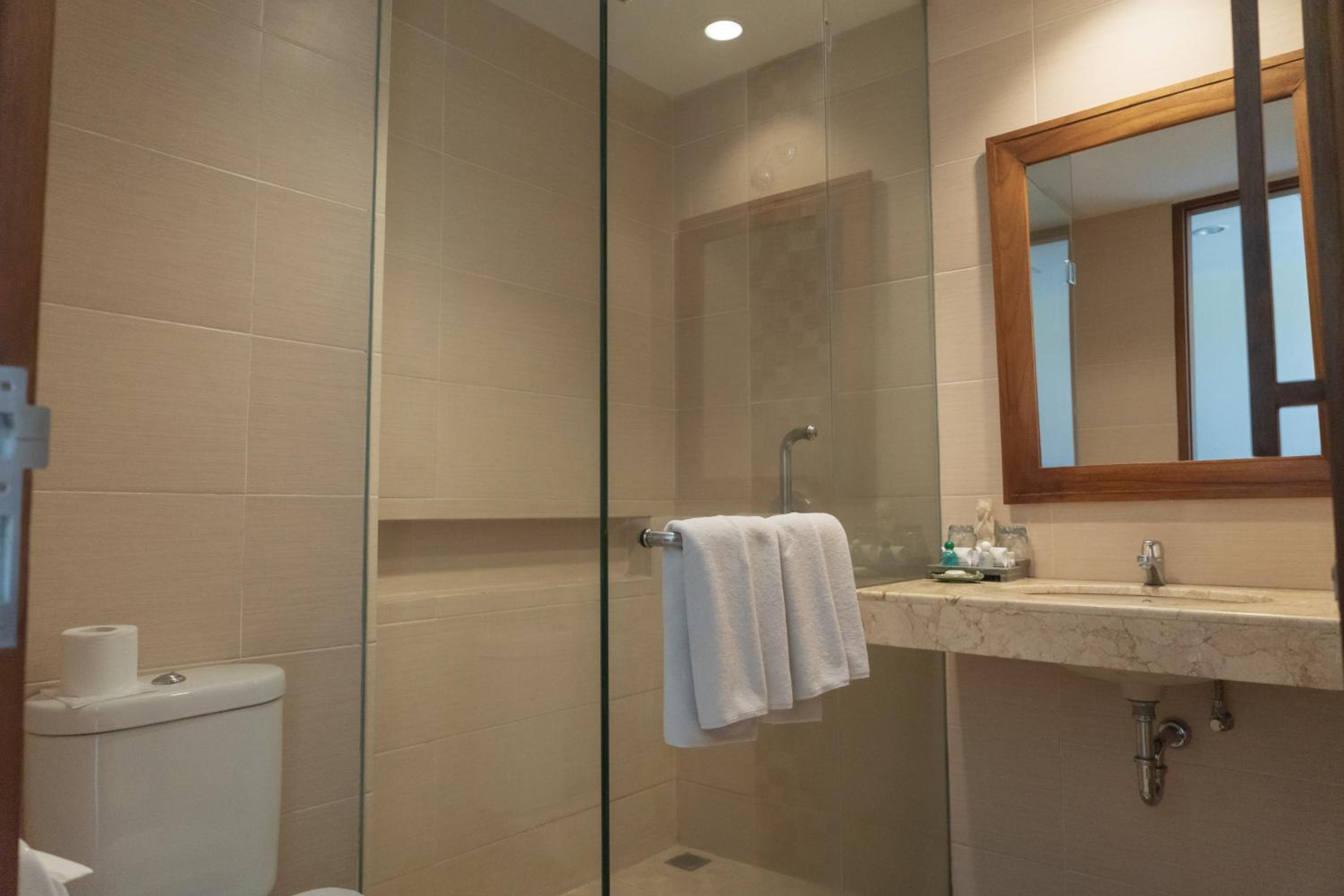 Standard Double or Twin Room photo 2