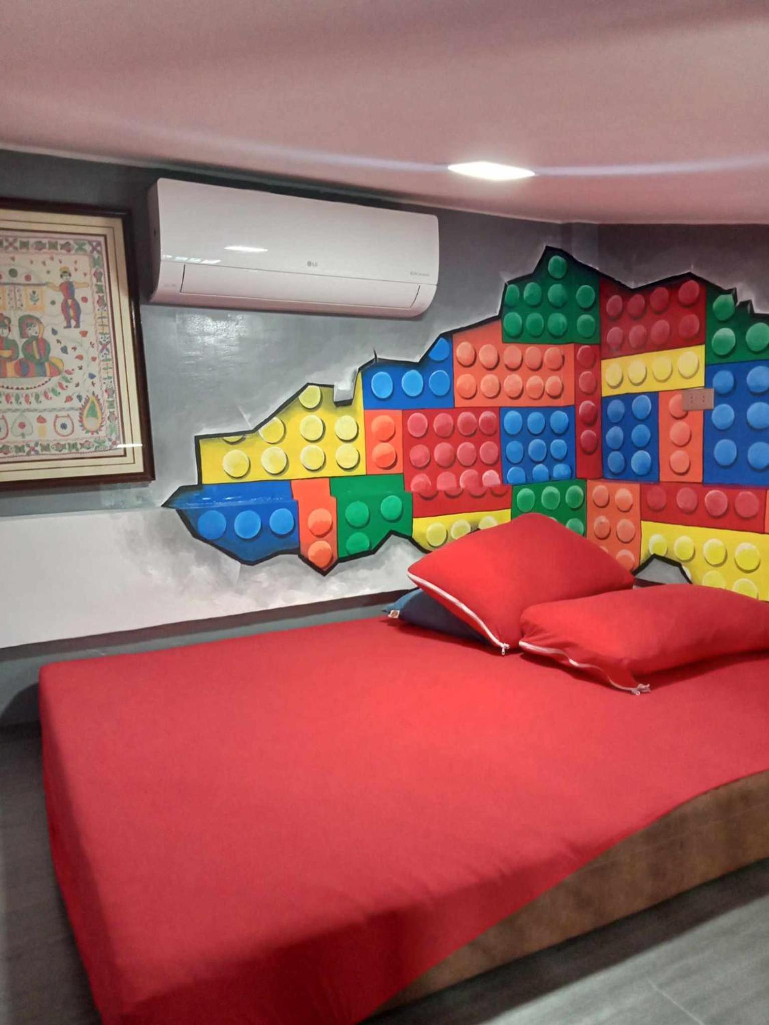 Triple Room photo 1